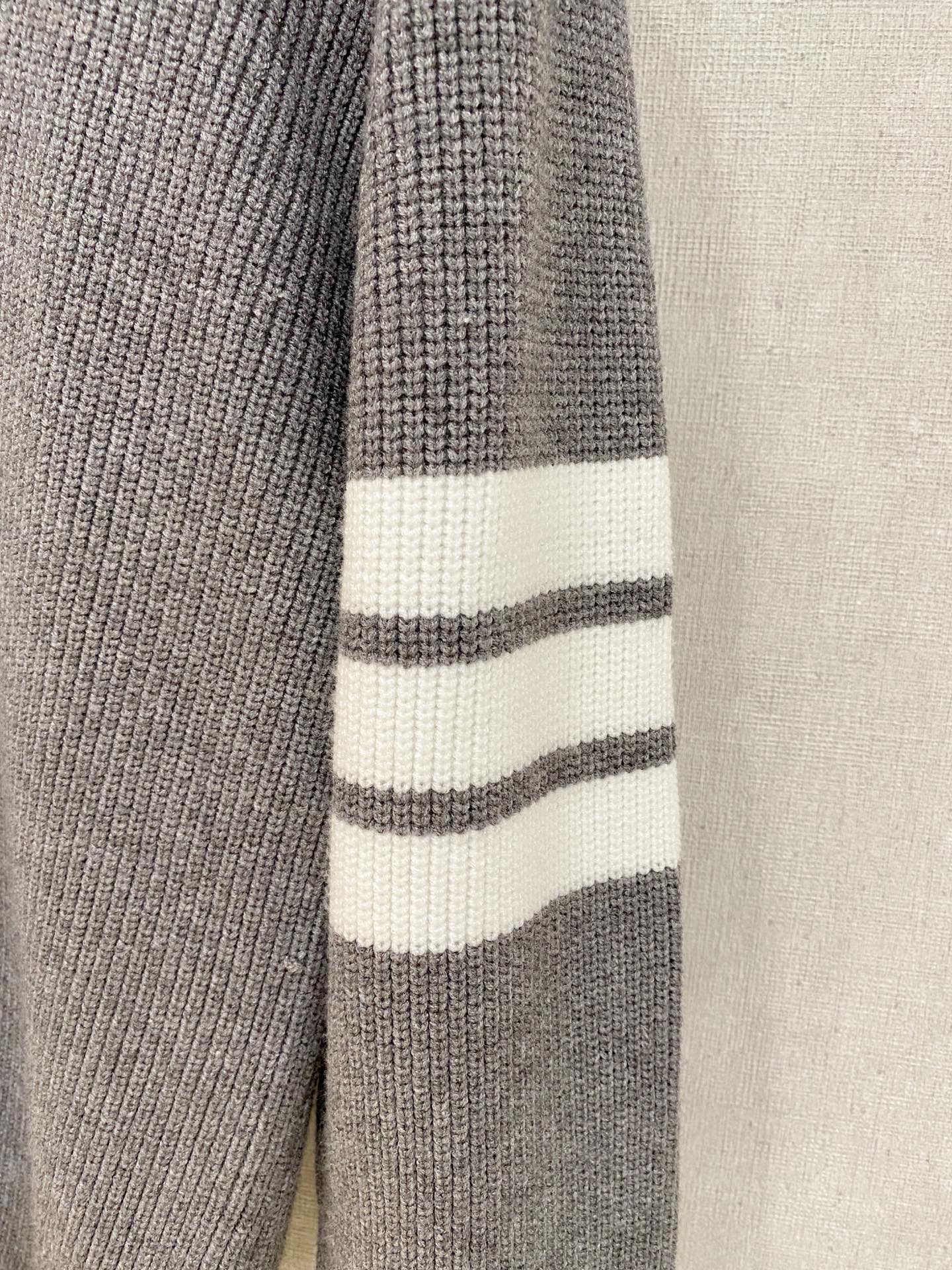 Thom Browne Basic Clothing Wool S-m-xl