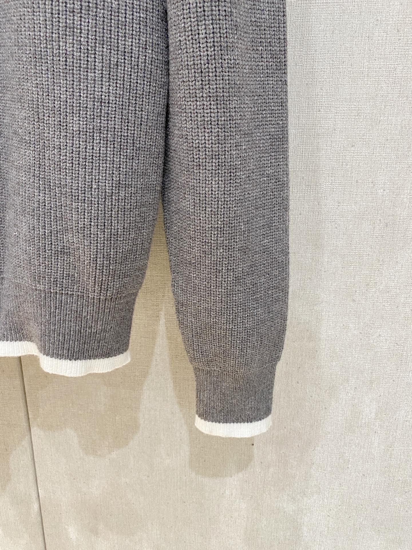 Thom Browne Basic Clothing Wool S-m-xl