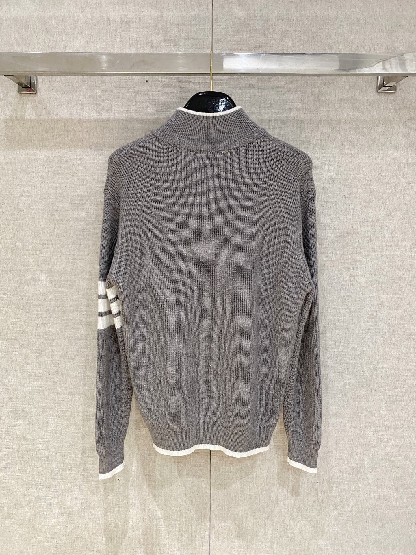 Thom Browne Basic Clothing Wool S-m-xl