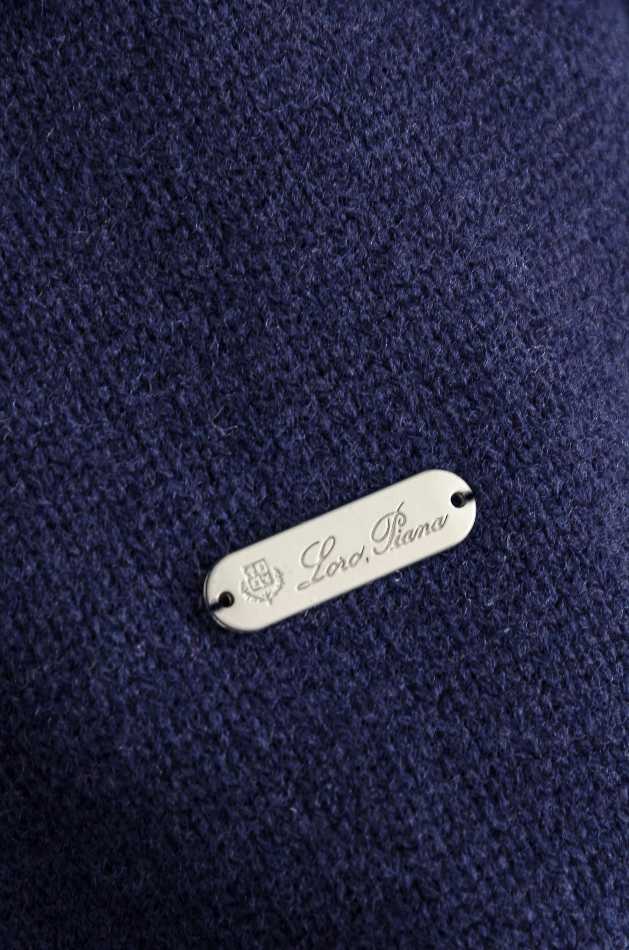 Loro Piana Basic Clothing Wool M-l-xl