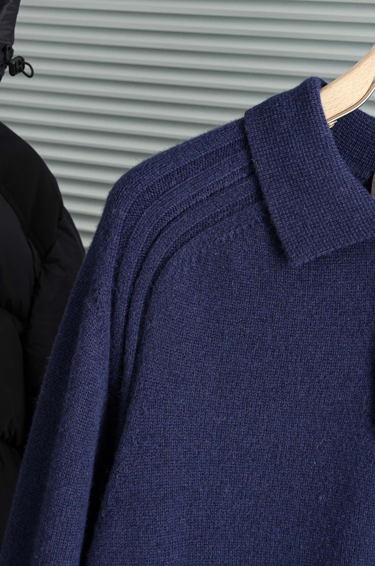 Loro Piana Basic Clothing Wool M-l-xl