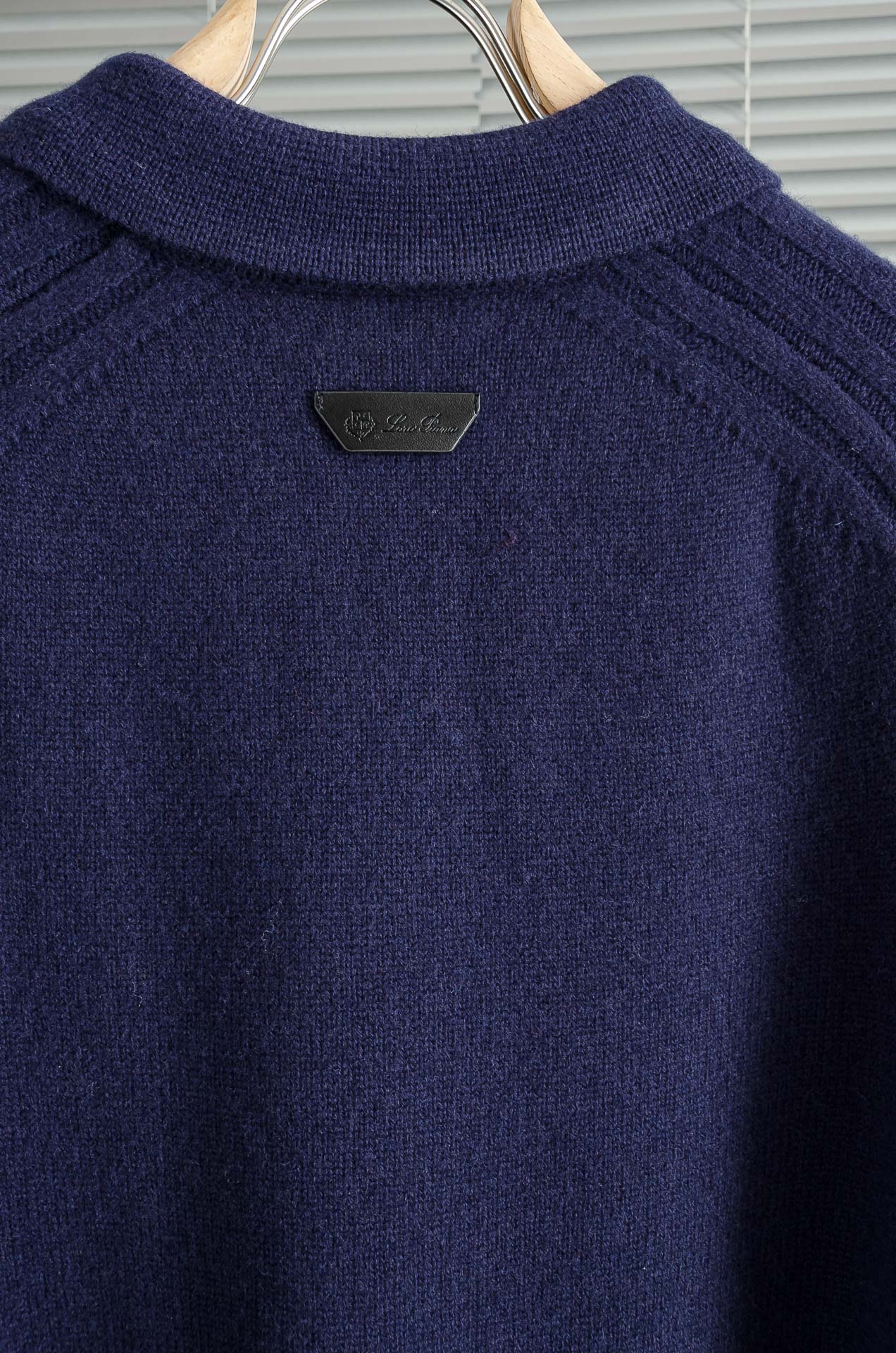 Loro Piana Basic Clothing Wool M-l-xl