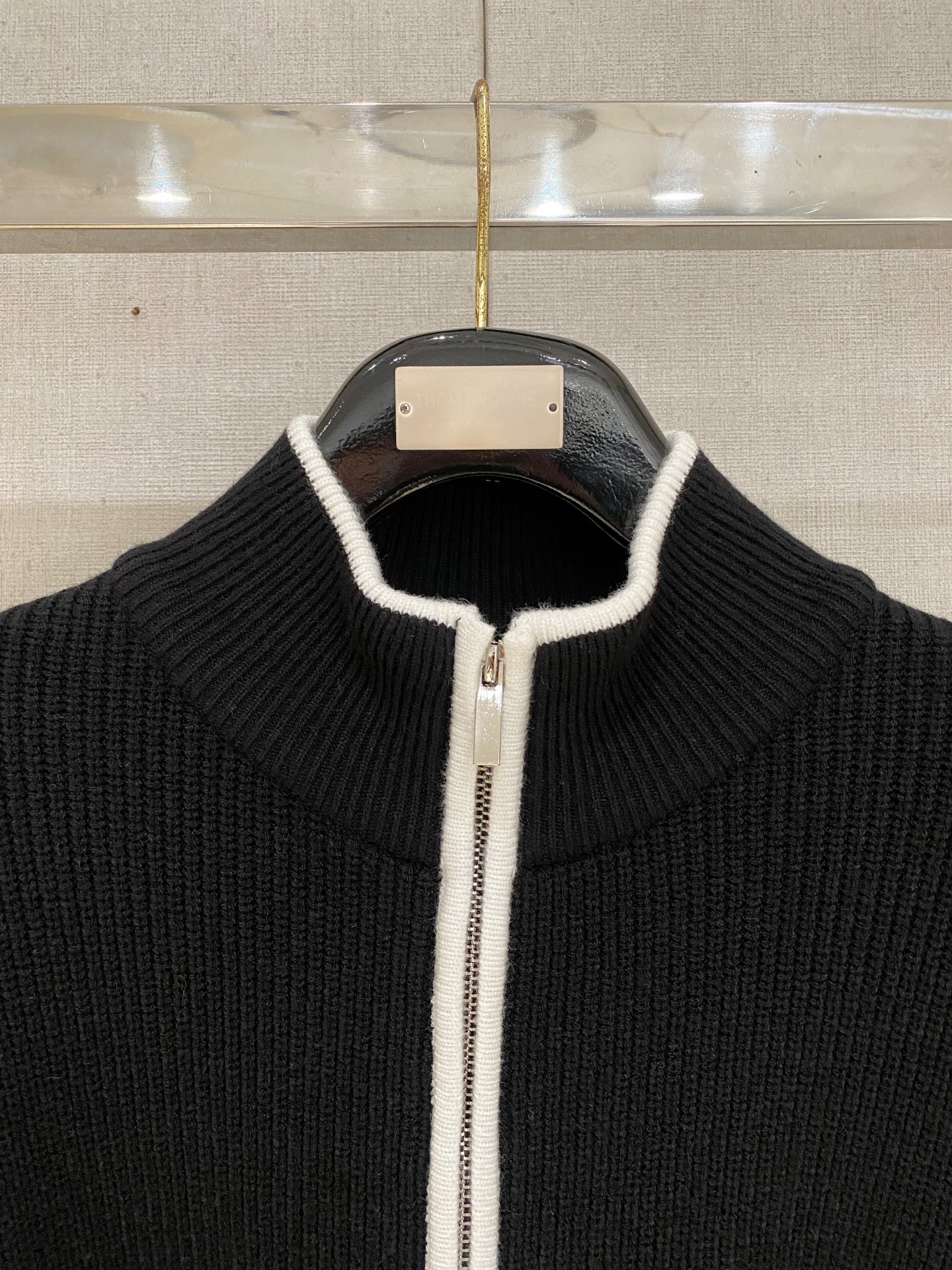 Thom Browne Basic Clothing Wool S-m-xl