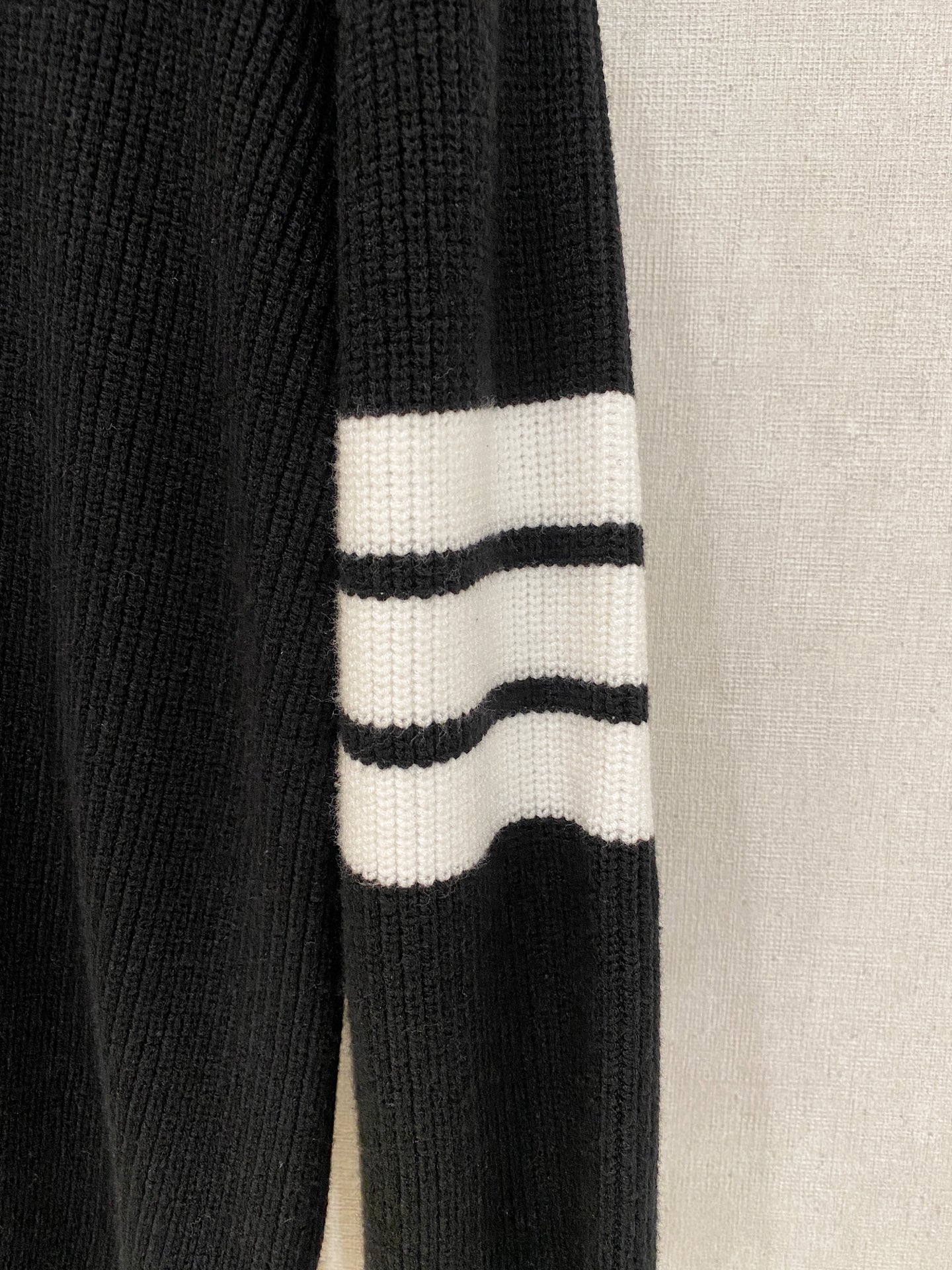 Thom Browne Basic Clothing Wool S-m-xl
