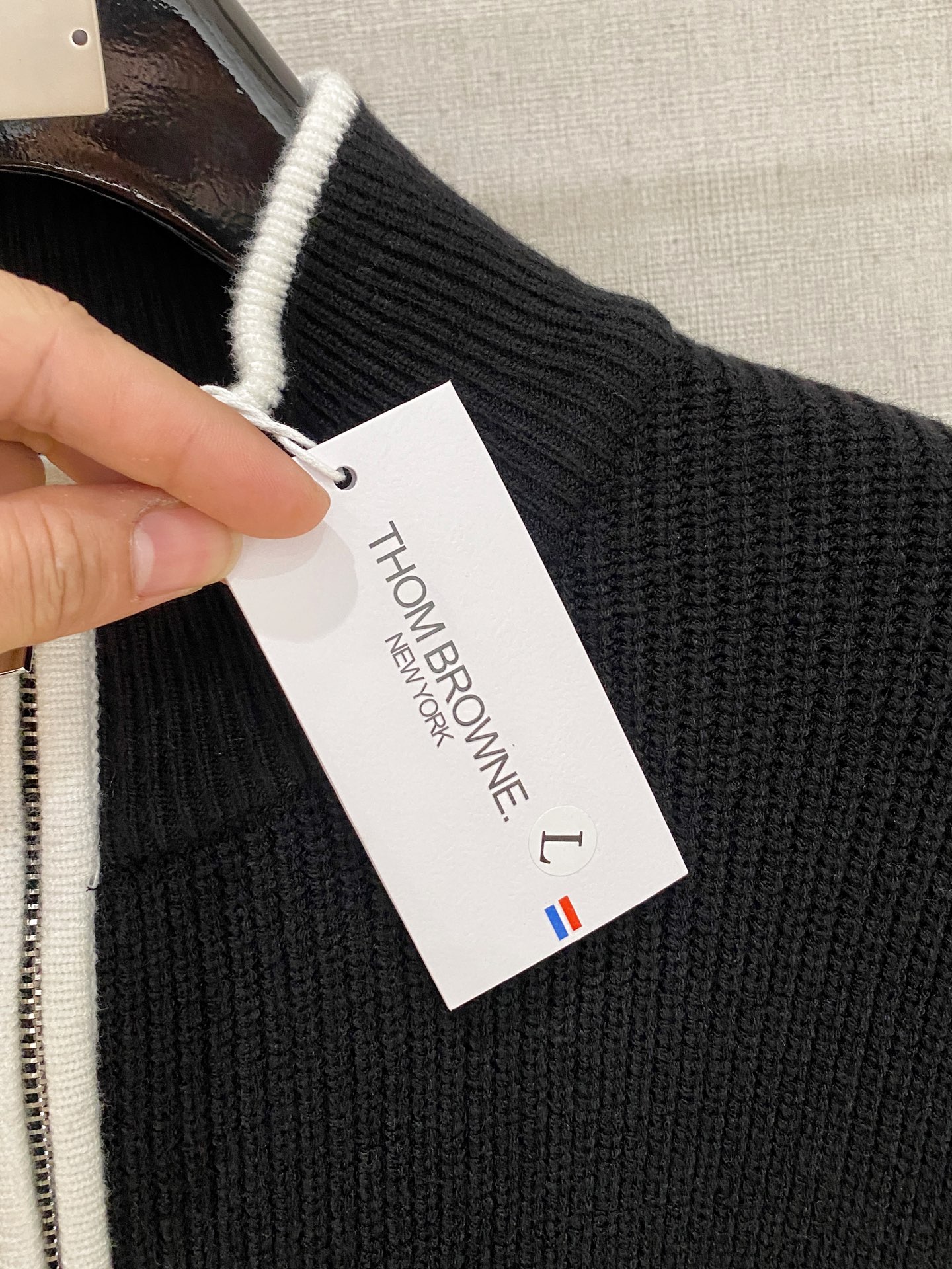 Thom Browne Basic Clothing Wool S-m-xl