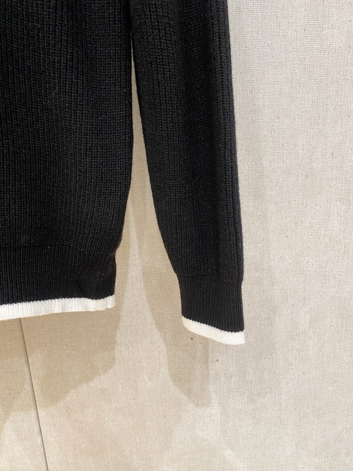 Thom Browne Basic Clothing Wool S-m-xl