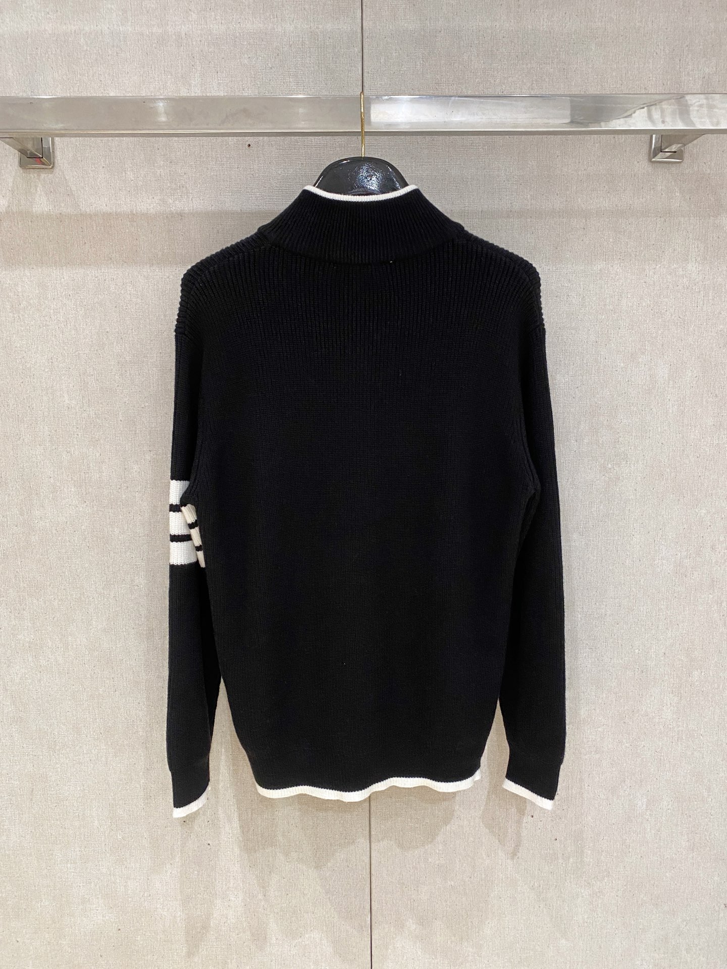 Thom Browne Basic Clothing Wool S-m-xl