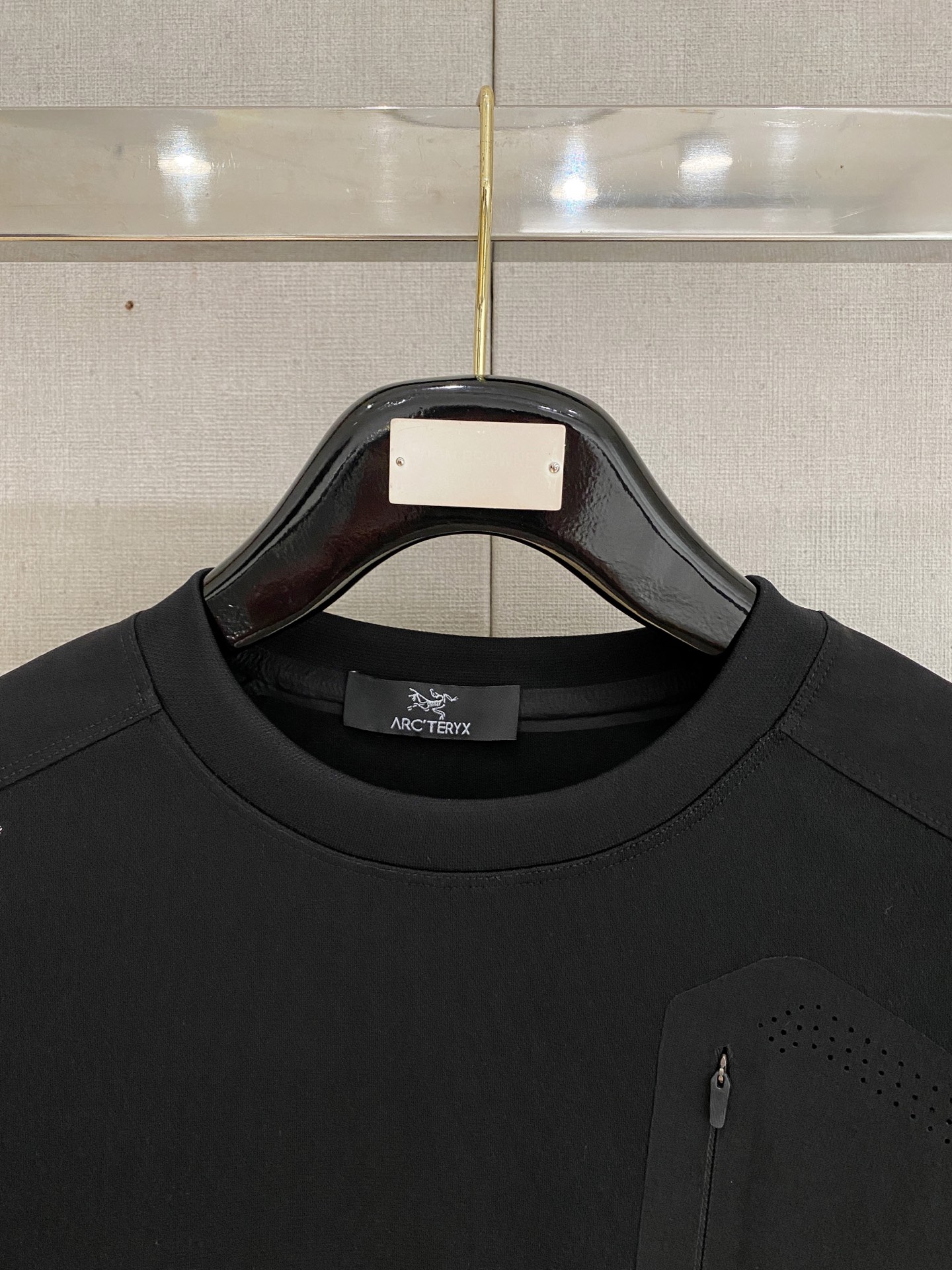 Arcteryx Hoodie M-xl