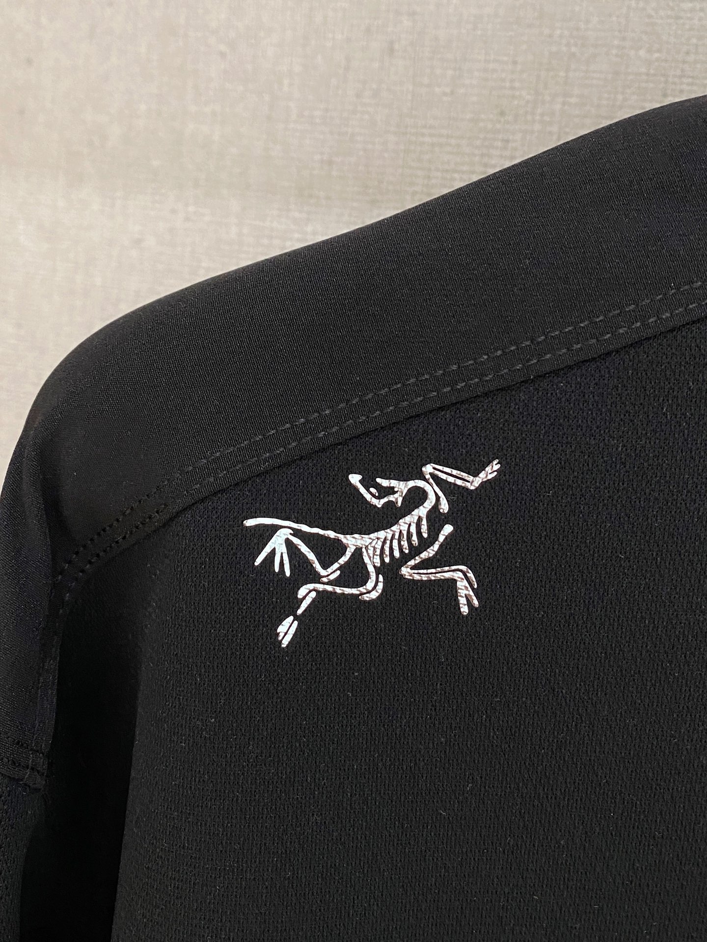 Arcteryx Hoodie M-xl