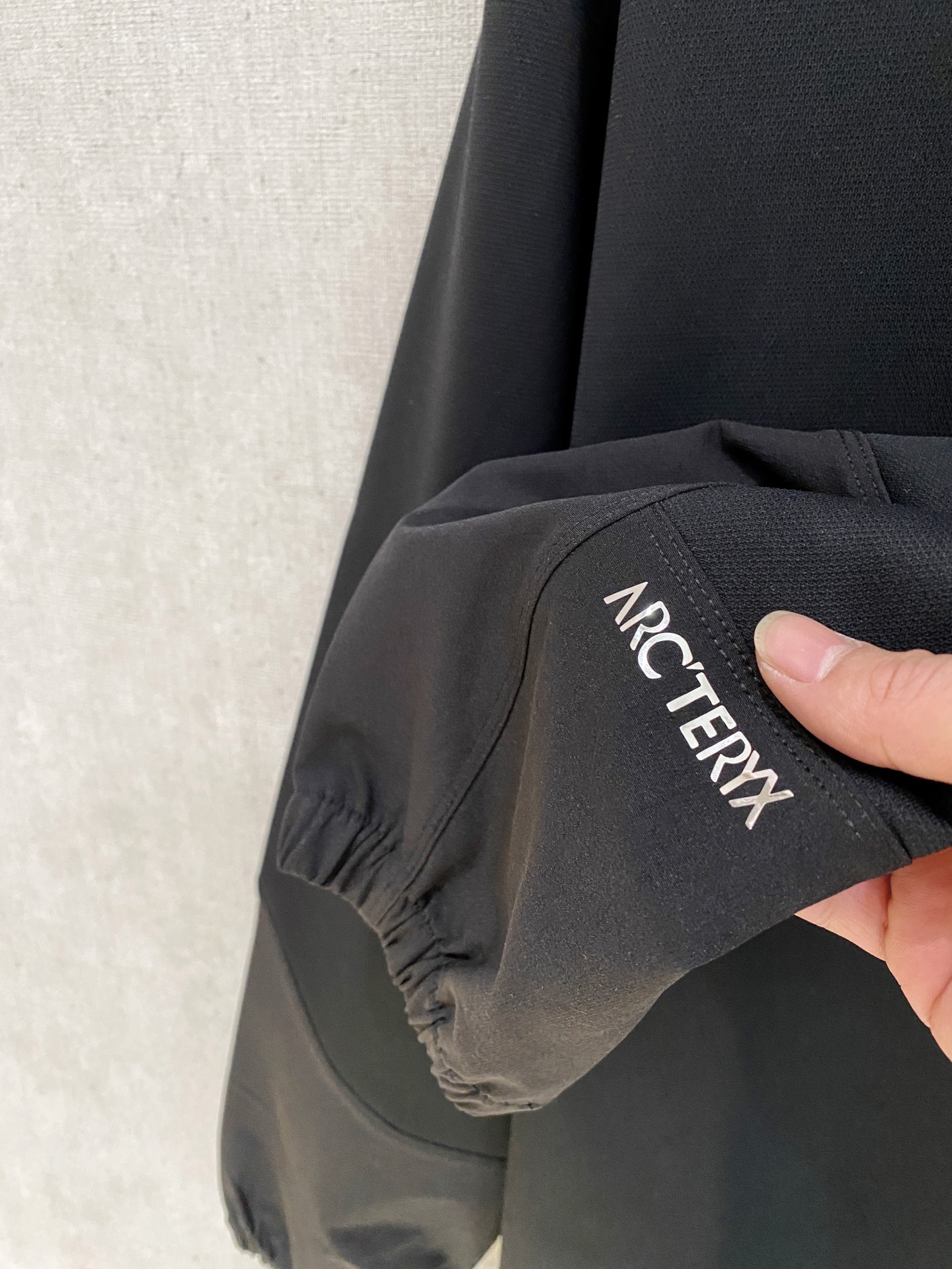 Arcteryx Hoodie M-xl