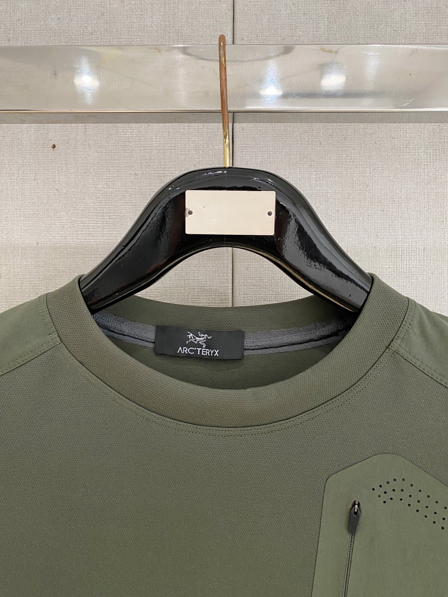 Arcteryx Hoodie M-xl