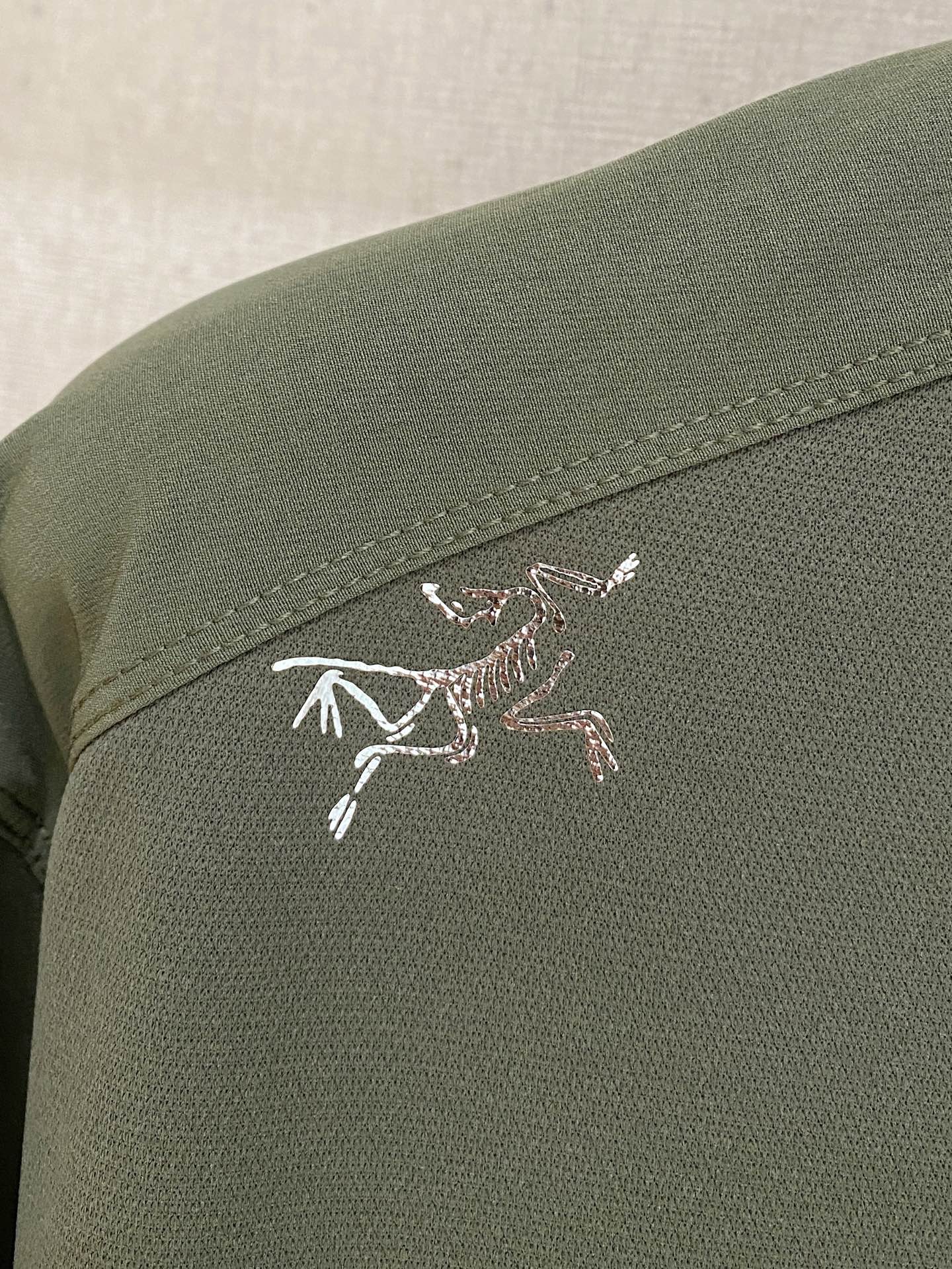 Arcteryx Hoodie M-xl