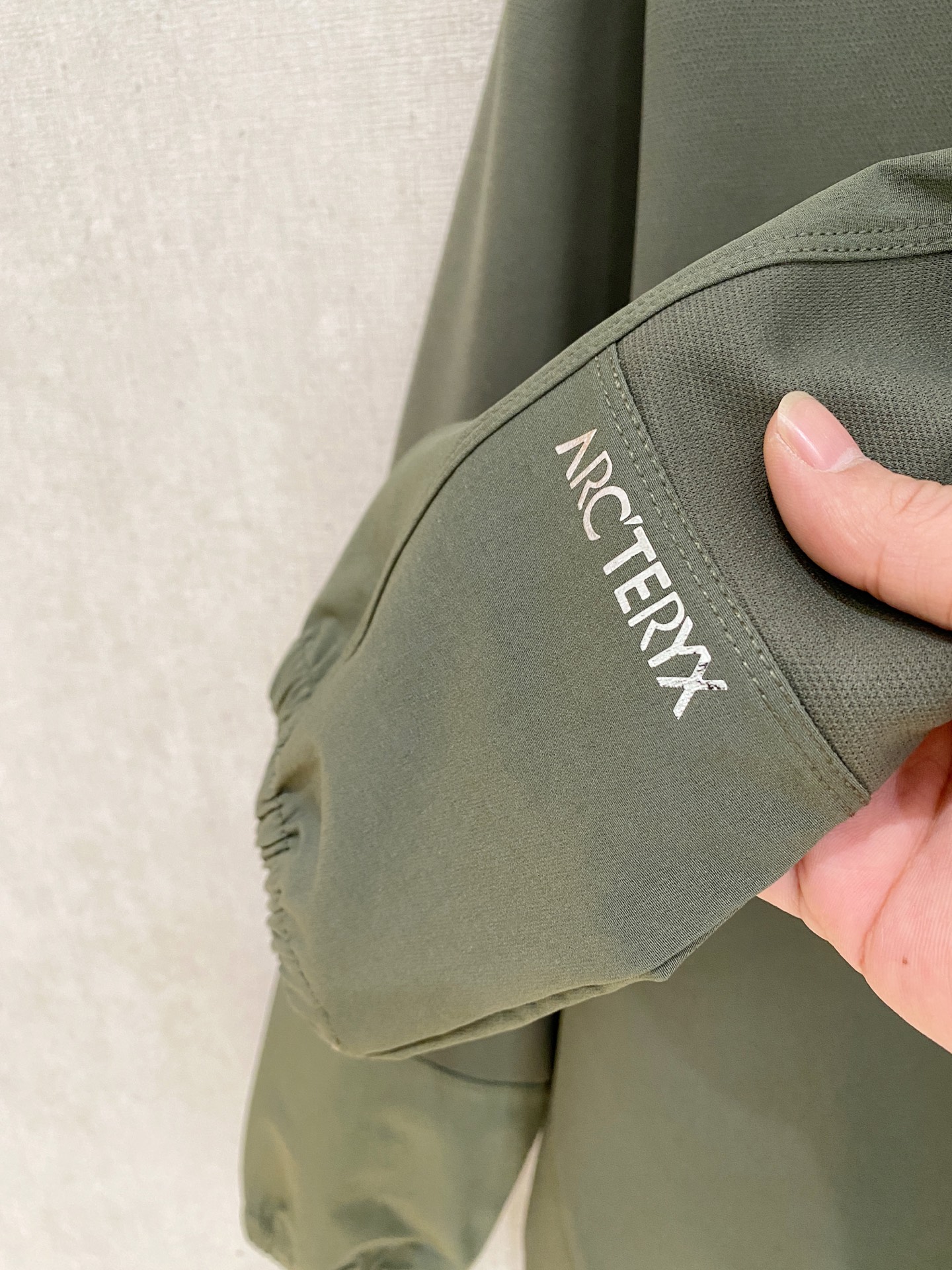 Arcteryx Hoodie M-xl