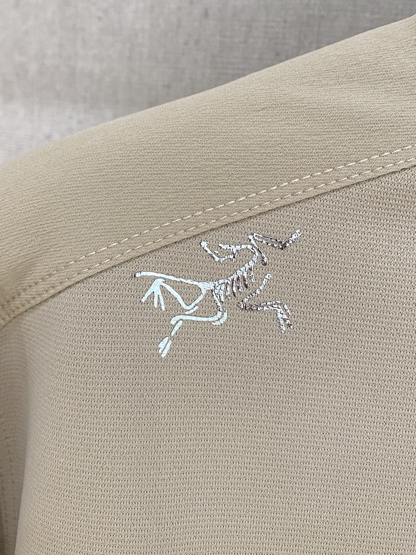 Arcteryx Hoodie M-xl