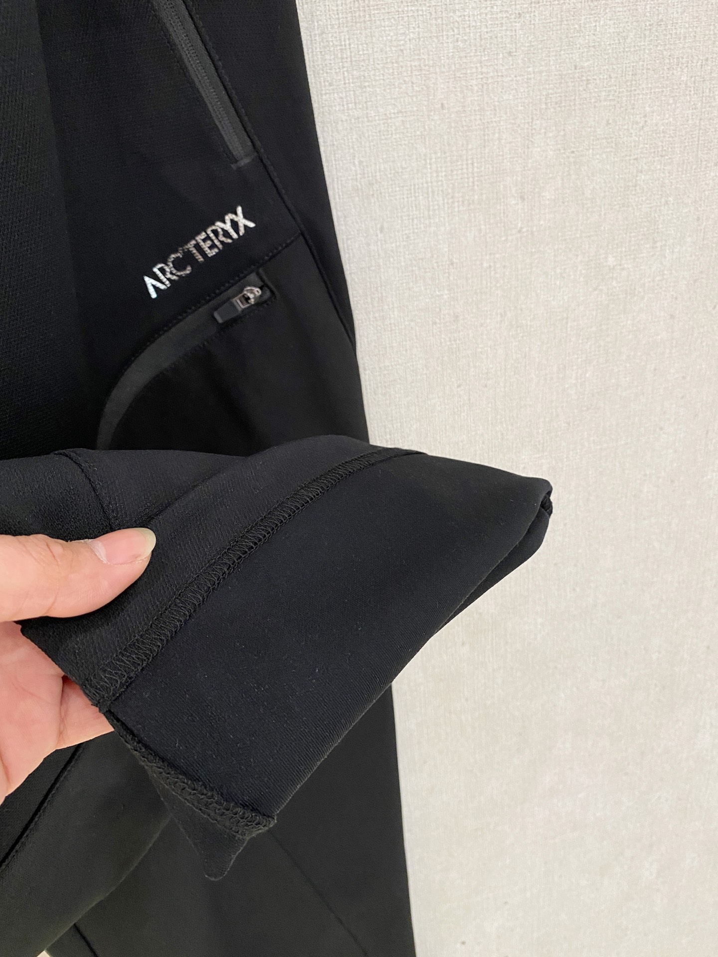 Arcteryx Basic Clothing M-xl