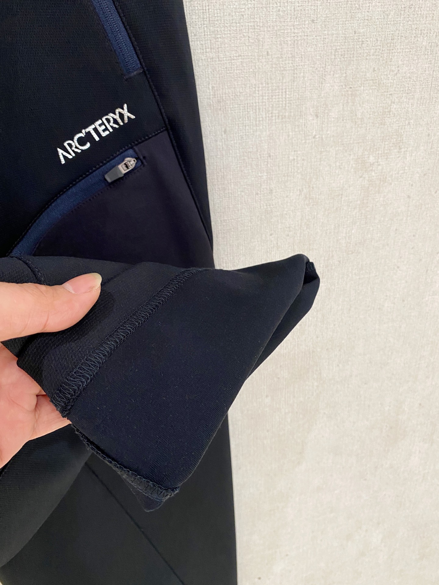 Arcteryx Basic Clothing M-xl