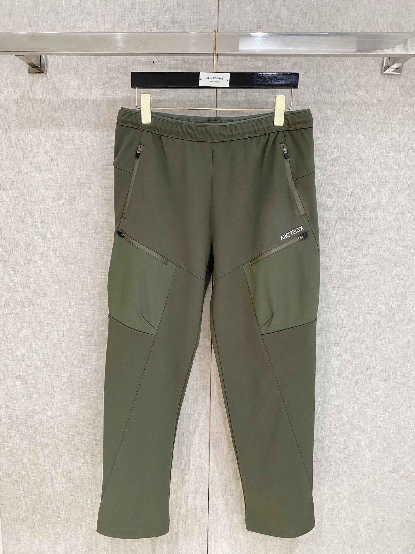 Arcteryx Basic Clothing M-xl