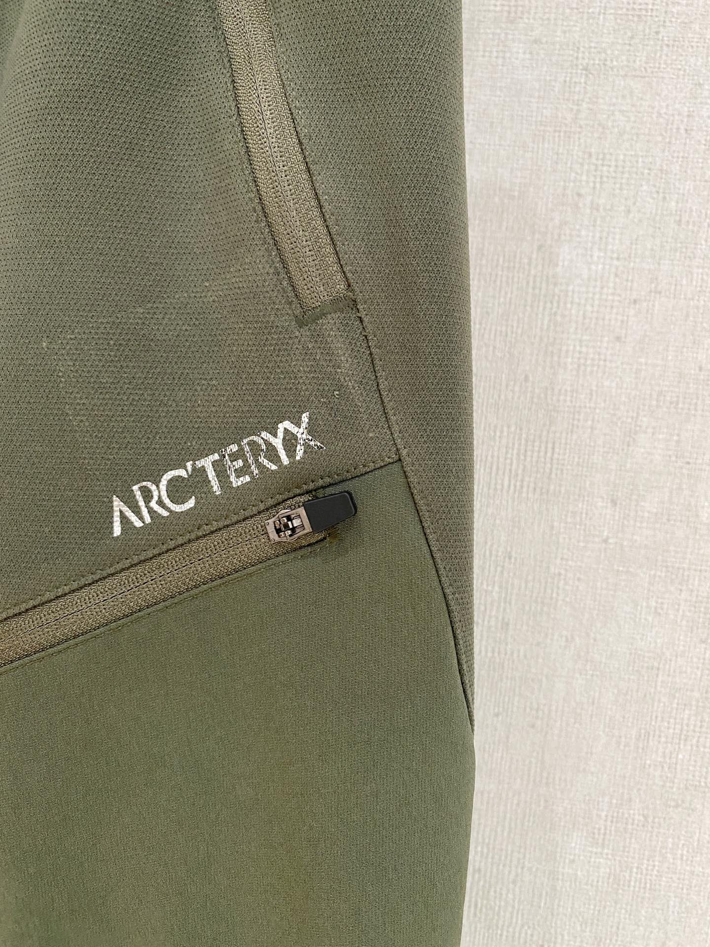 Arcteryx Basic Clothing M-xl