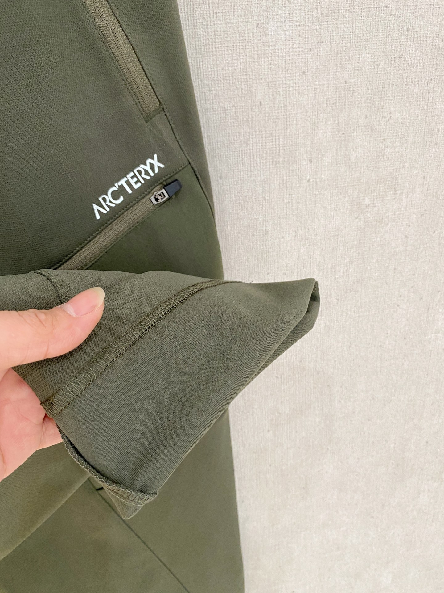 Arcteryx Basic Clothing M-xl