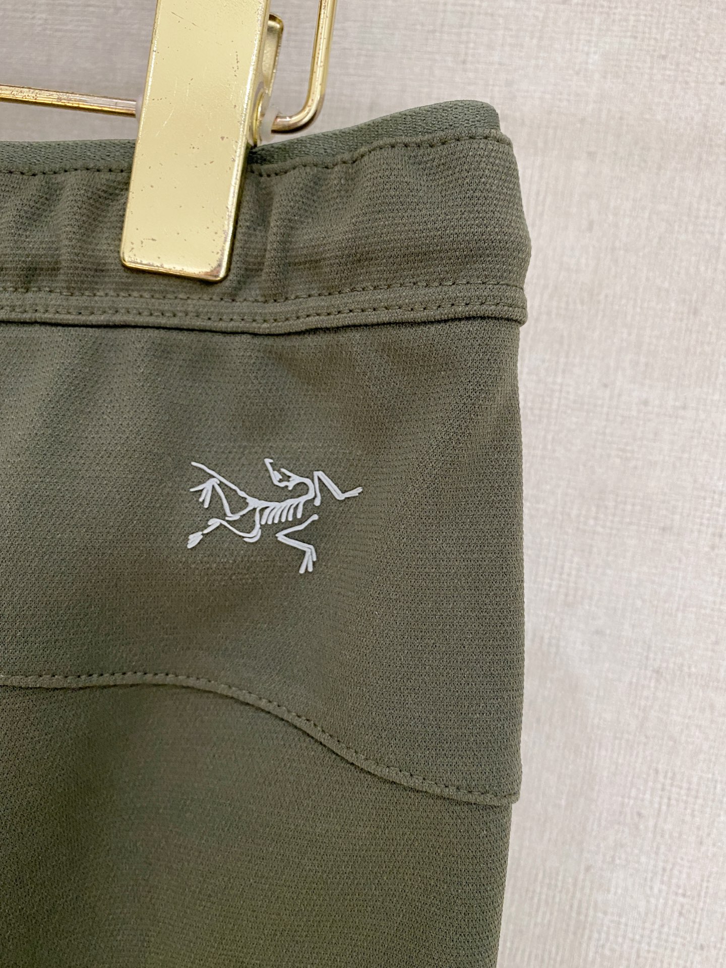 Arcteryx Basic Clothing M-xl