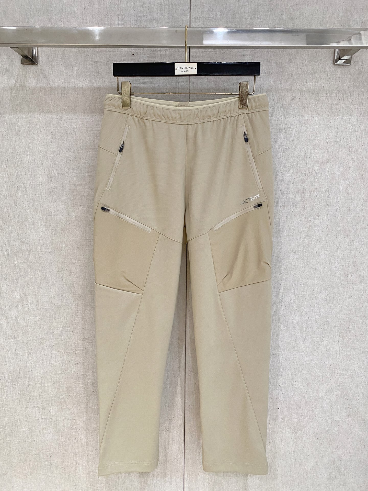 Arcteryx Basic Clothing M-xl