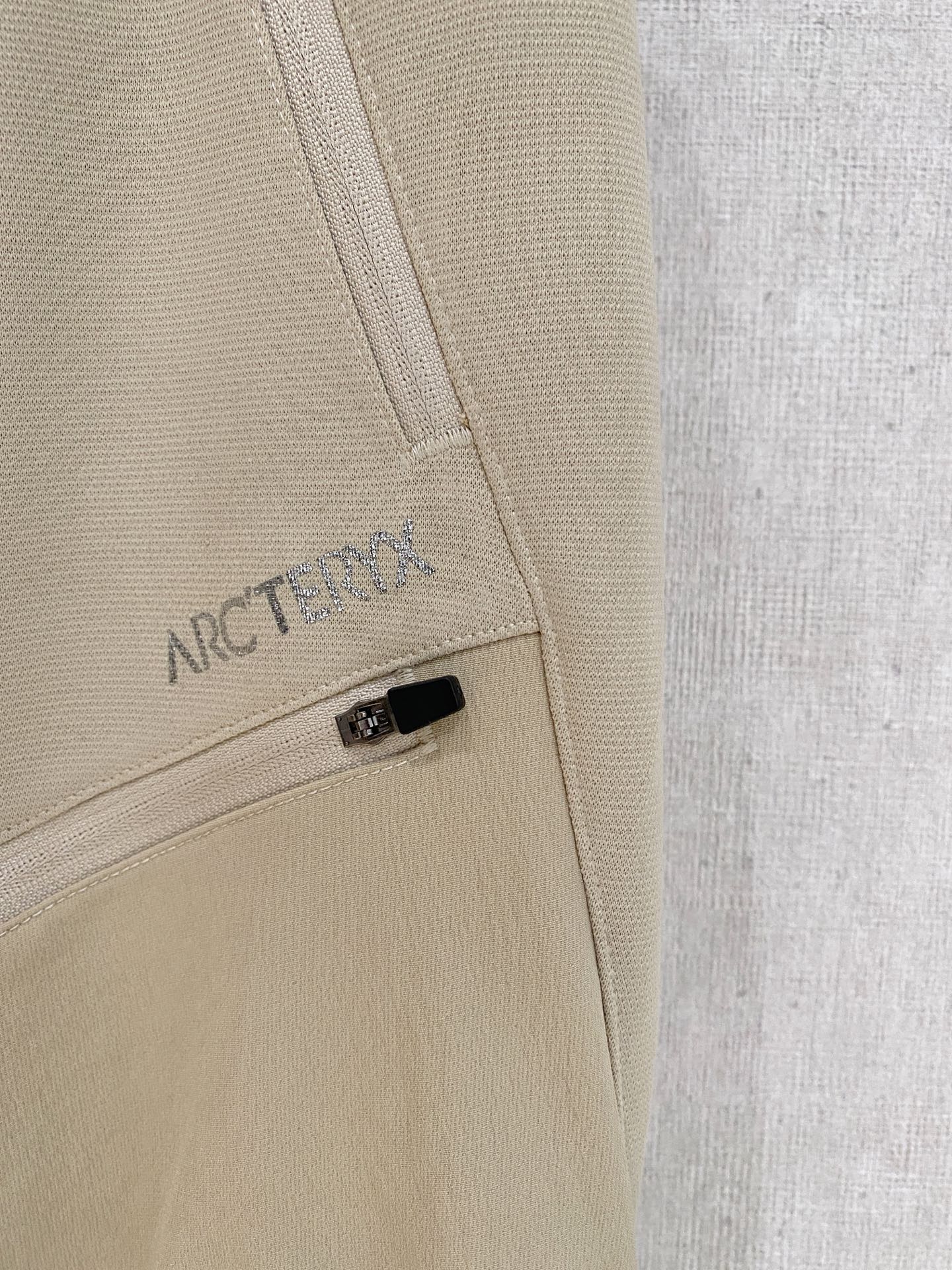 Arcteryx Basic Clothing M-xl