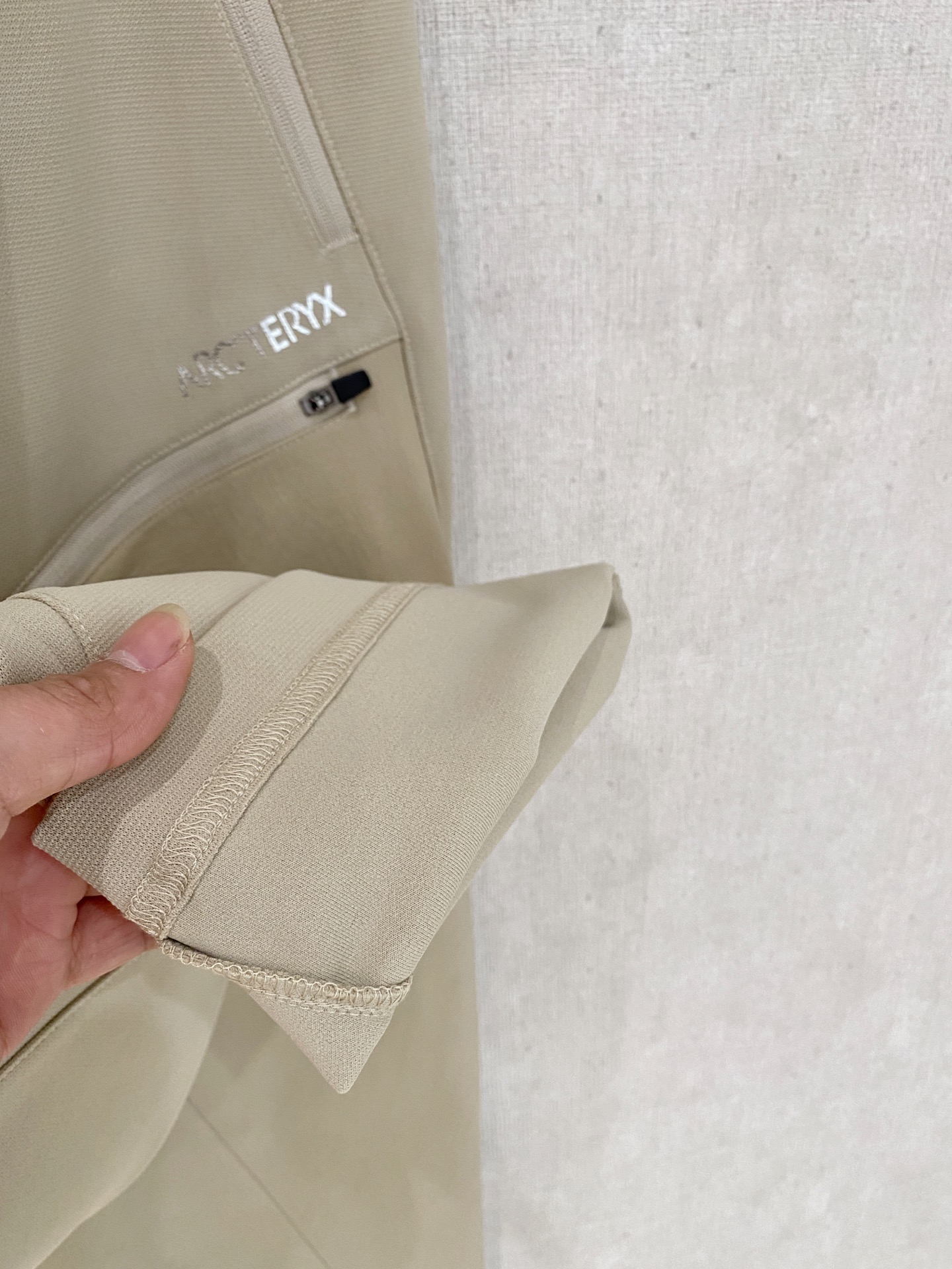 Arcteryx Basic Clothing M-xl