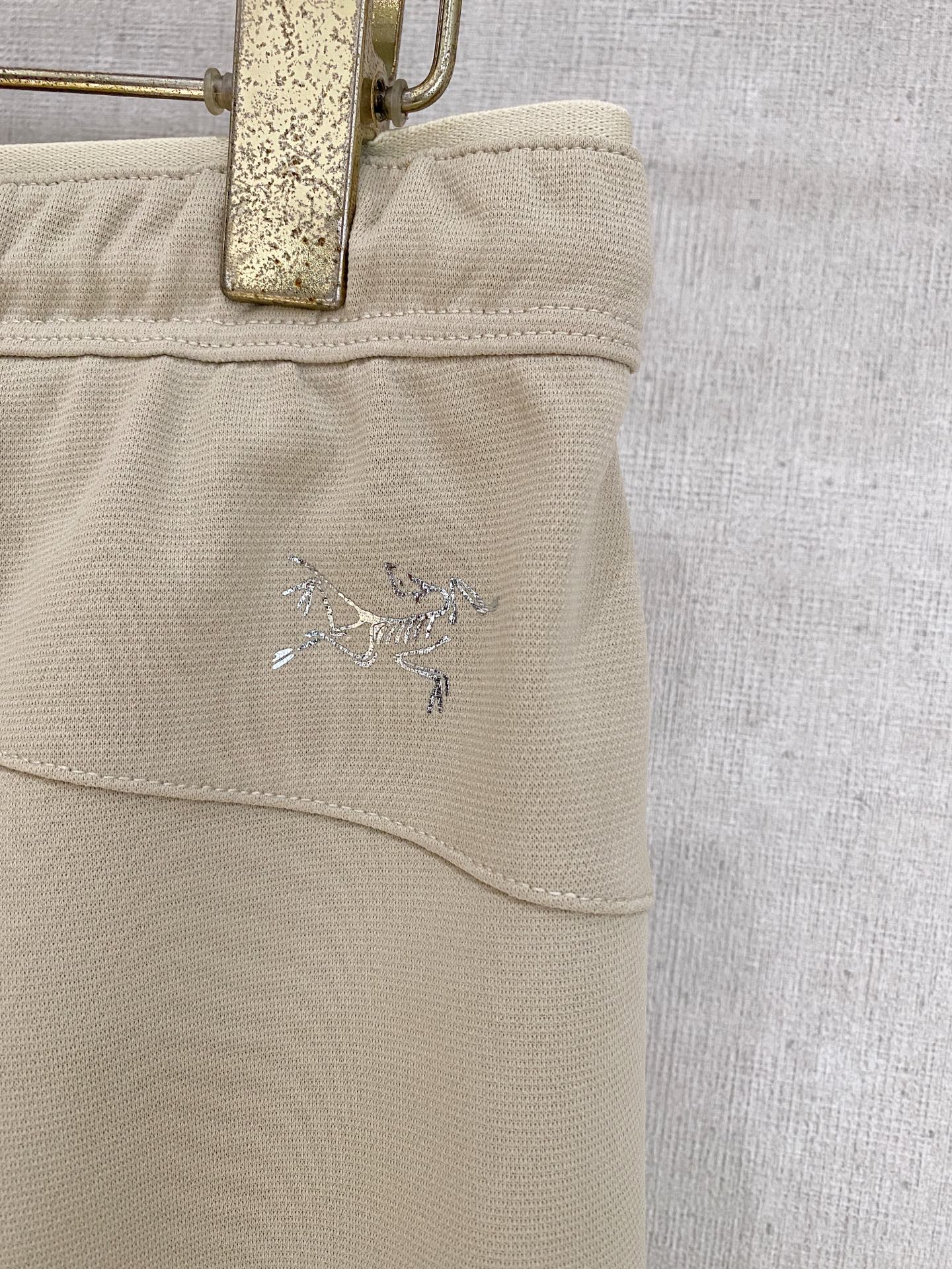 Arcteryx Basic Clothing M-xl