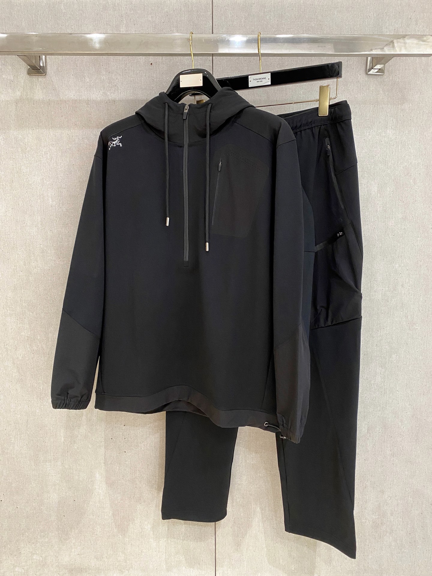 Arcteryx Hoodie Hooded M-xl