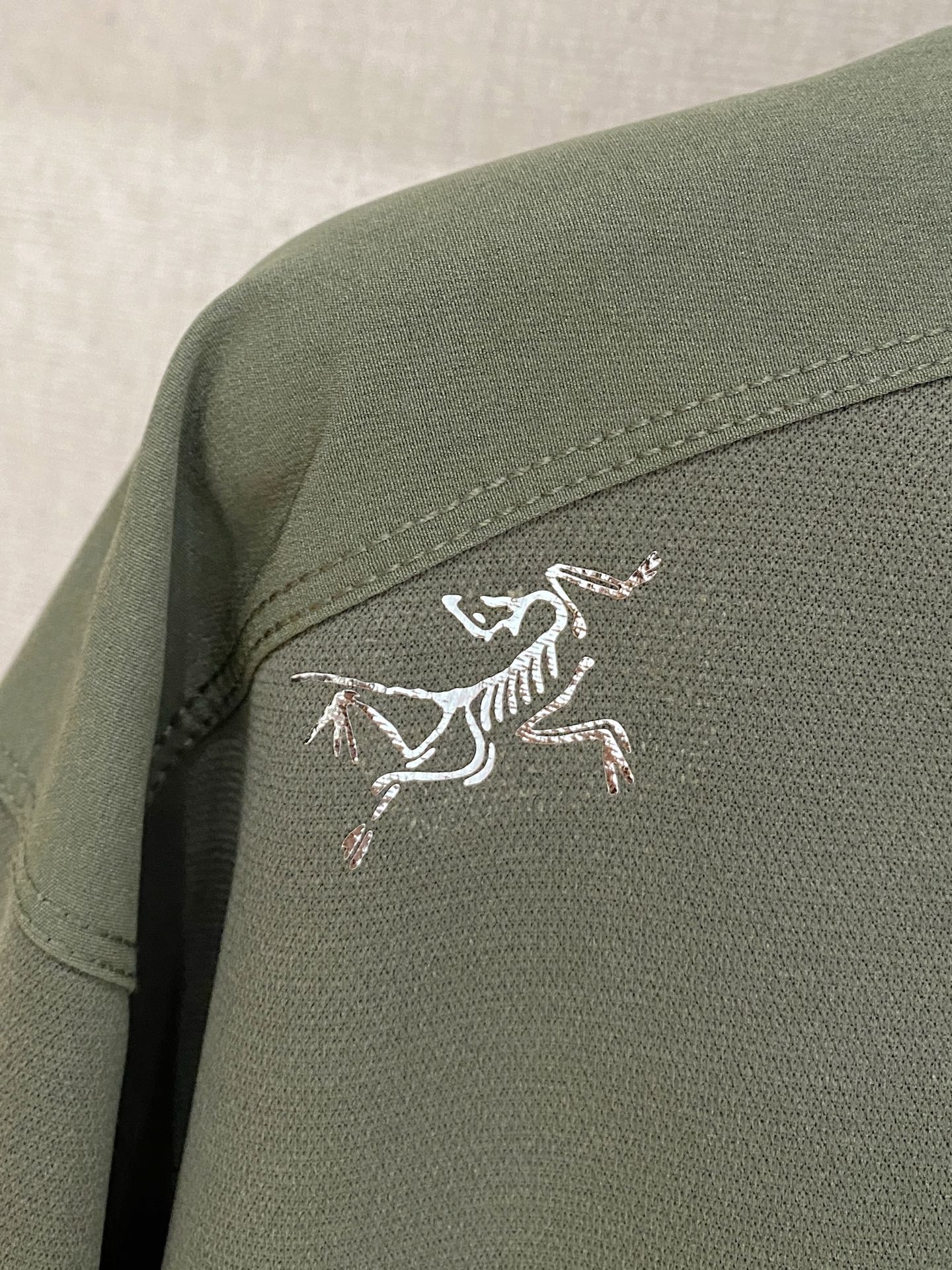 Arcteryx Hoodie Hooded M-xl