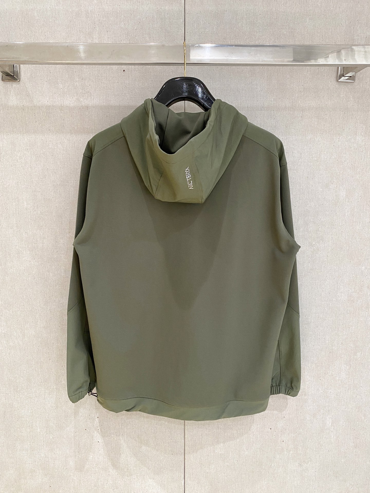 Arcteryx Hoodie Hooded M-xl