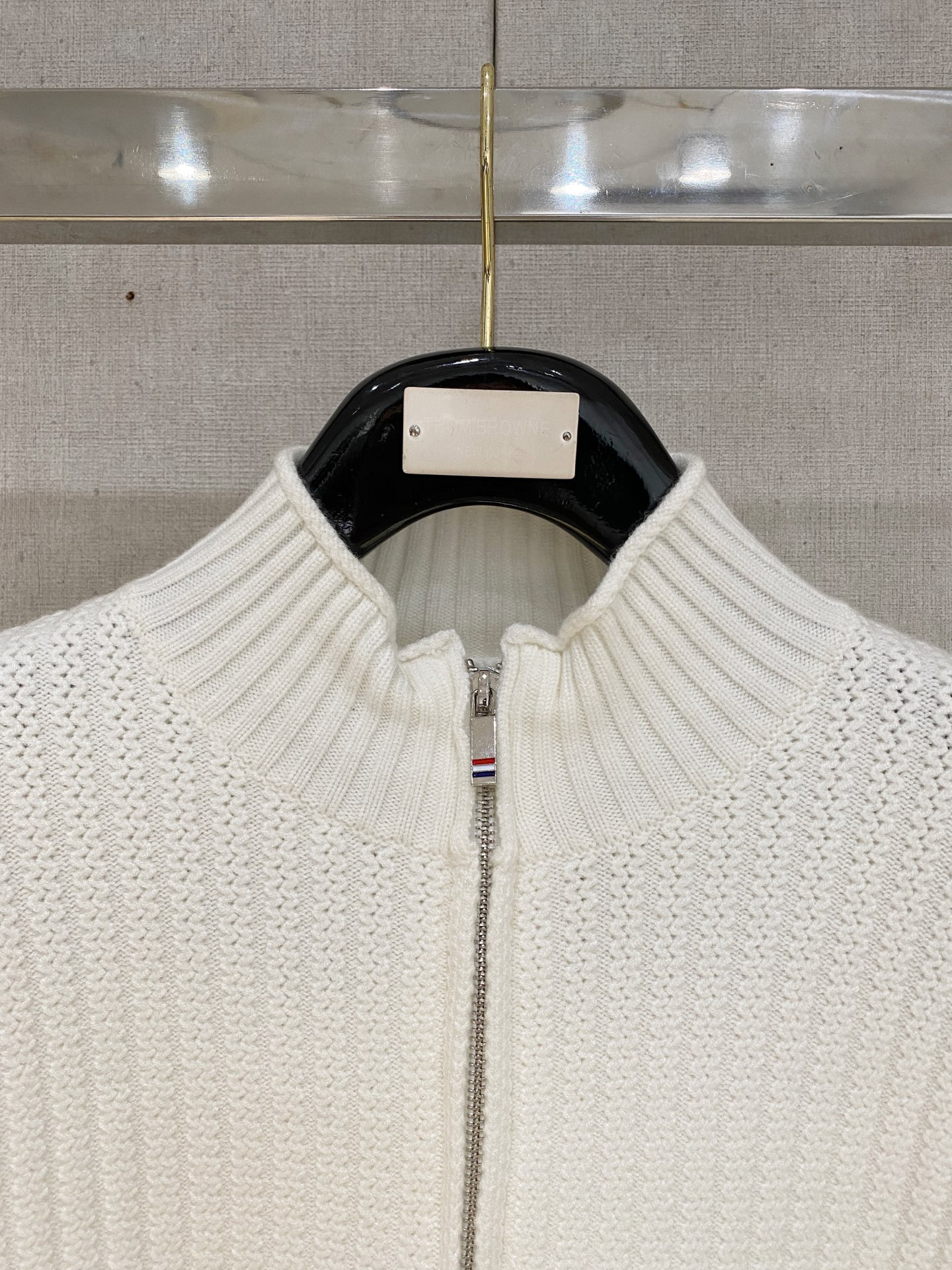 Thom Browne Basic Clothing Wool S-m-xl