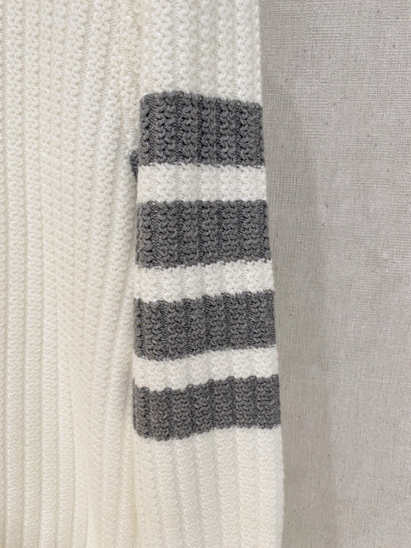 Thom Browne Basic Clothing Wool S-m-xl