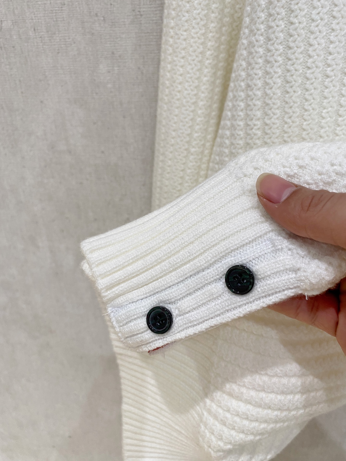 Thom Browne Basic Clothing Wool S-m-xl