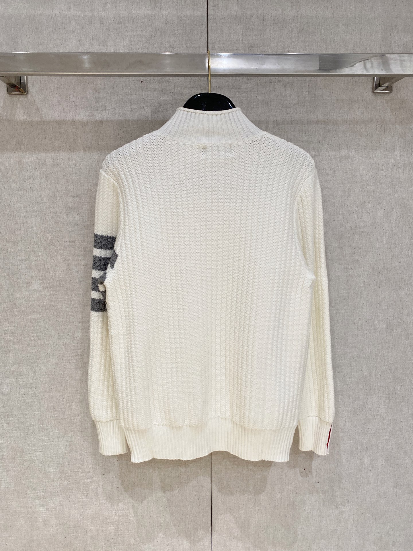 Thom Browne Basic Clothing Wool S-m-xl