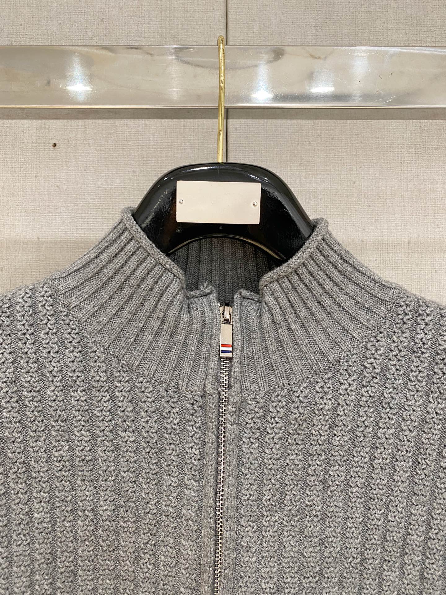 Thom Browne Basic Clothing Wool S-m-xl