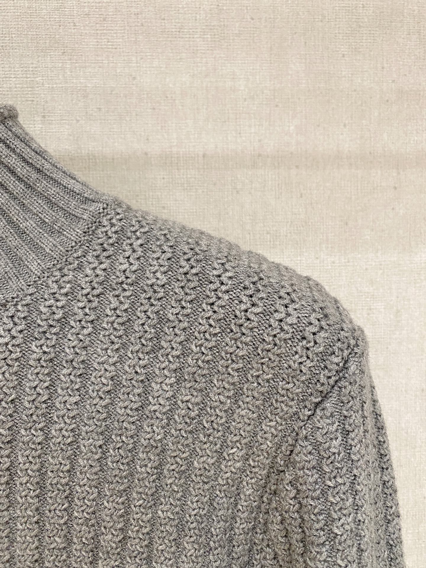 Thom Browne Basic Clothing Wool S-m-xl