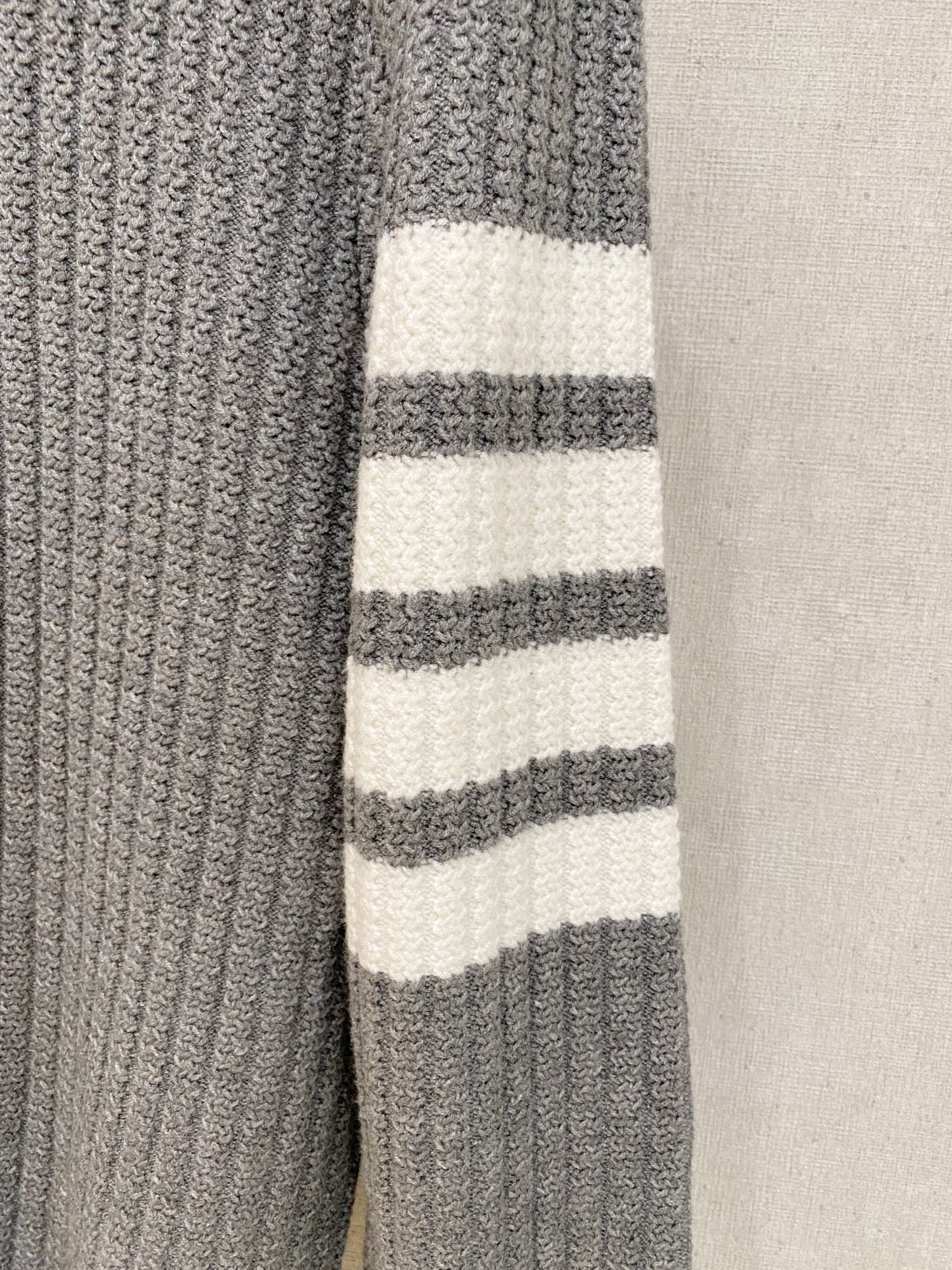 Thom Browne Basic Clothing Wool S-m-xl