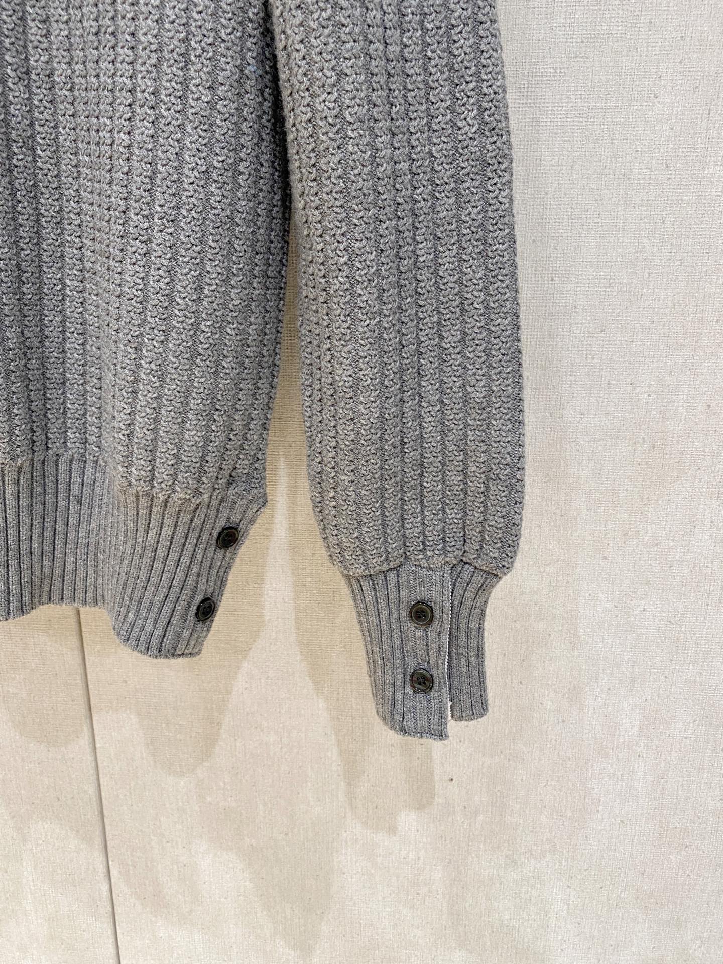 Thom Browne Basic Clothing Wool S-m-xl