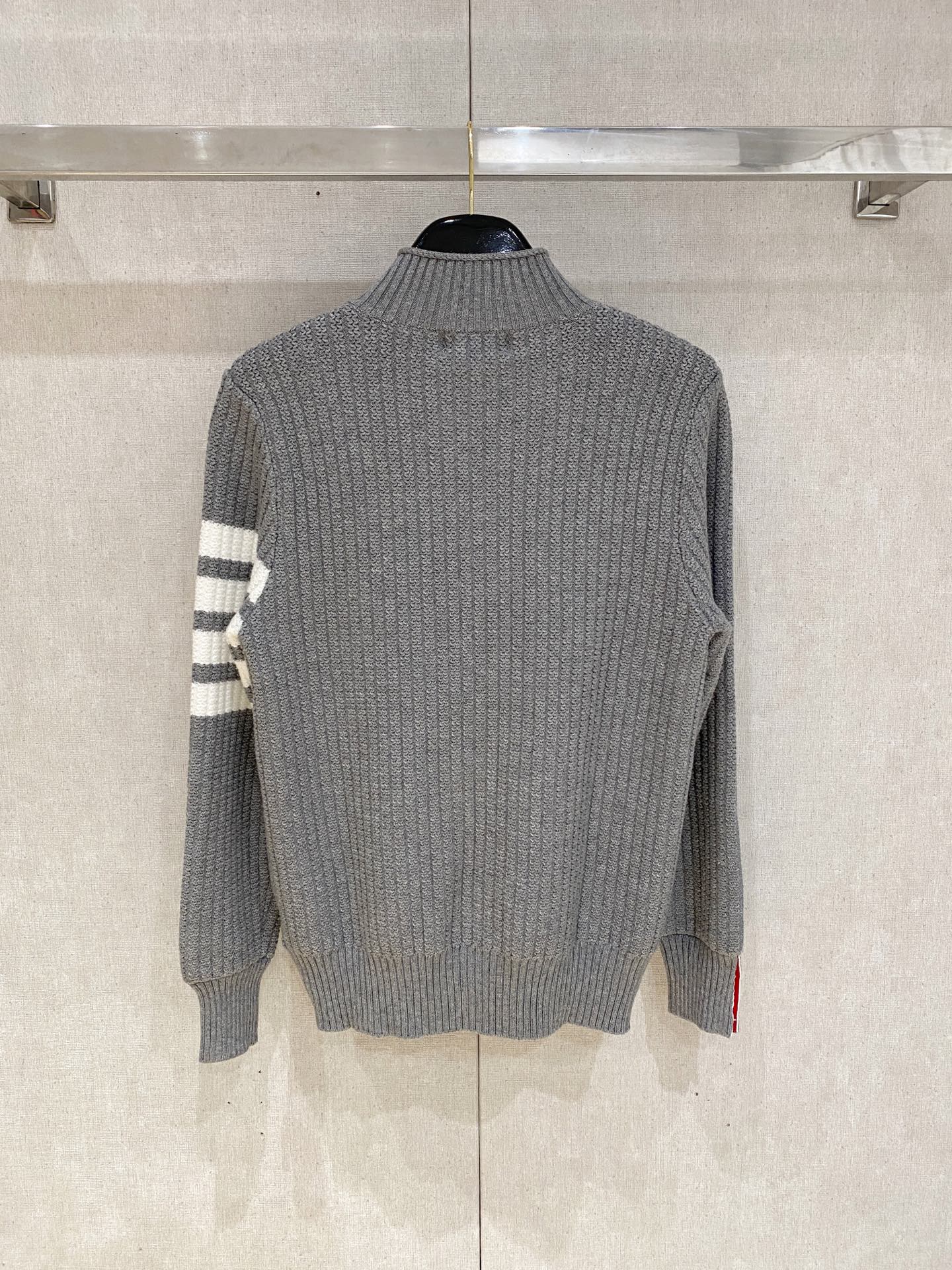 Thom Browne Basic Clothing Wool S-m-xl
