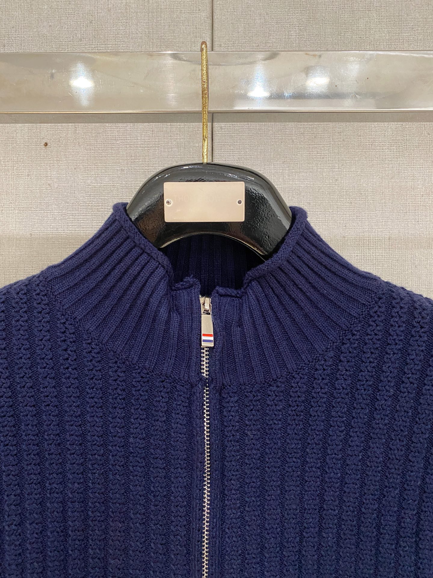 Thom Browne Basic Clothing Wool S-m-xl