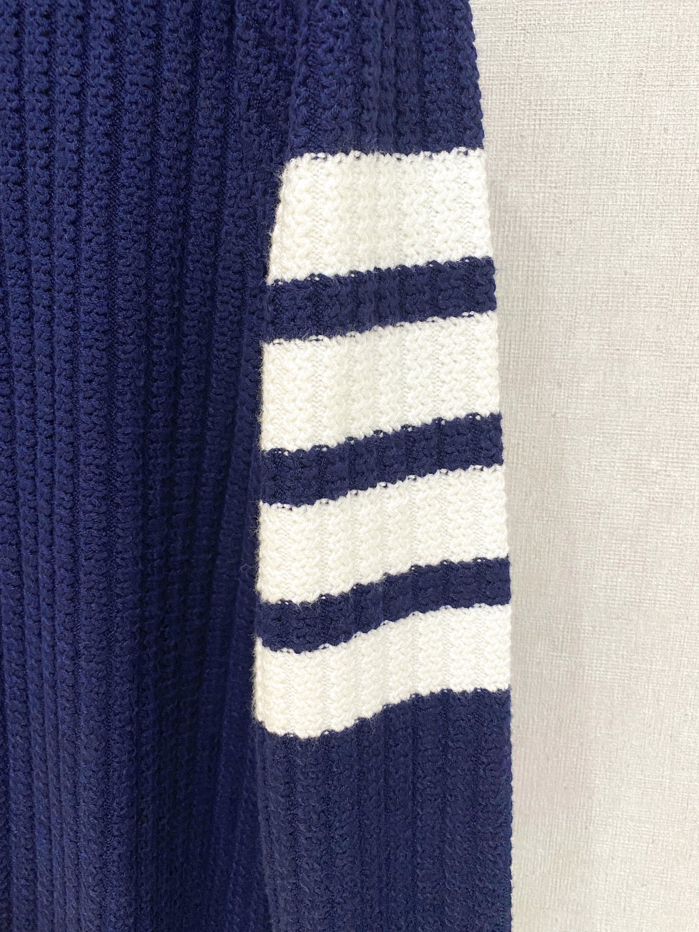 Thom Browne Basic Clothing Wool S-m-xl