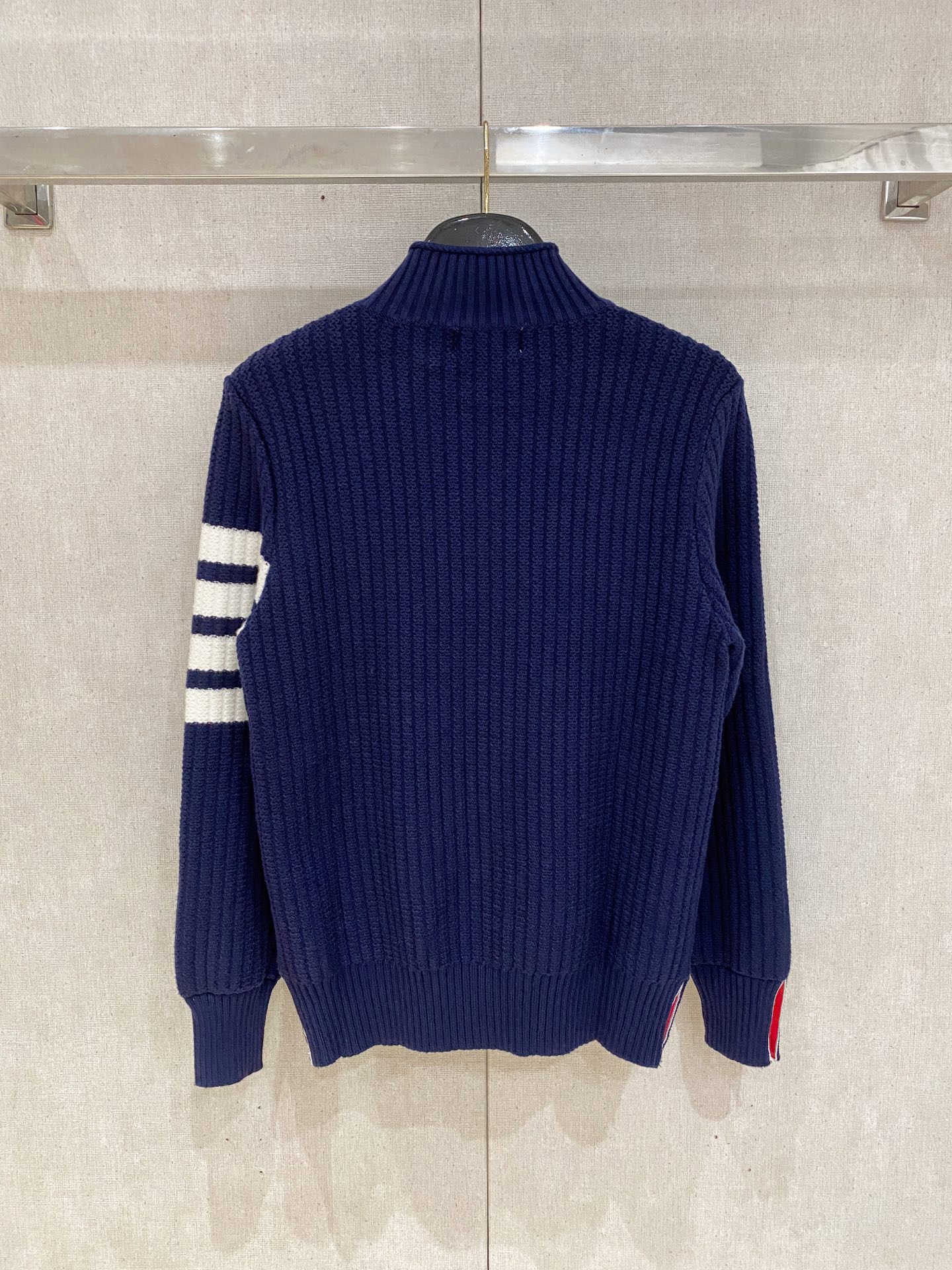 Thom Browne Basic Clothing Wool S-m-xl