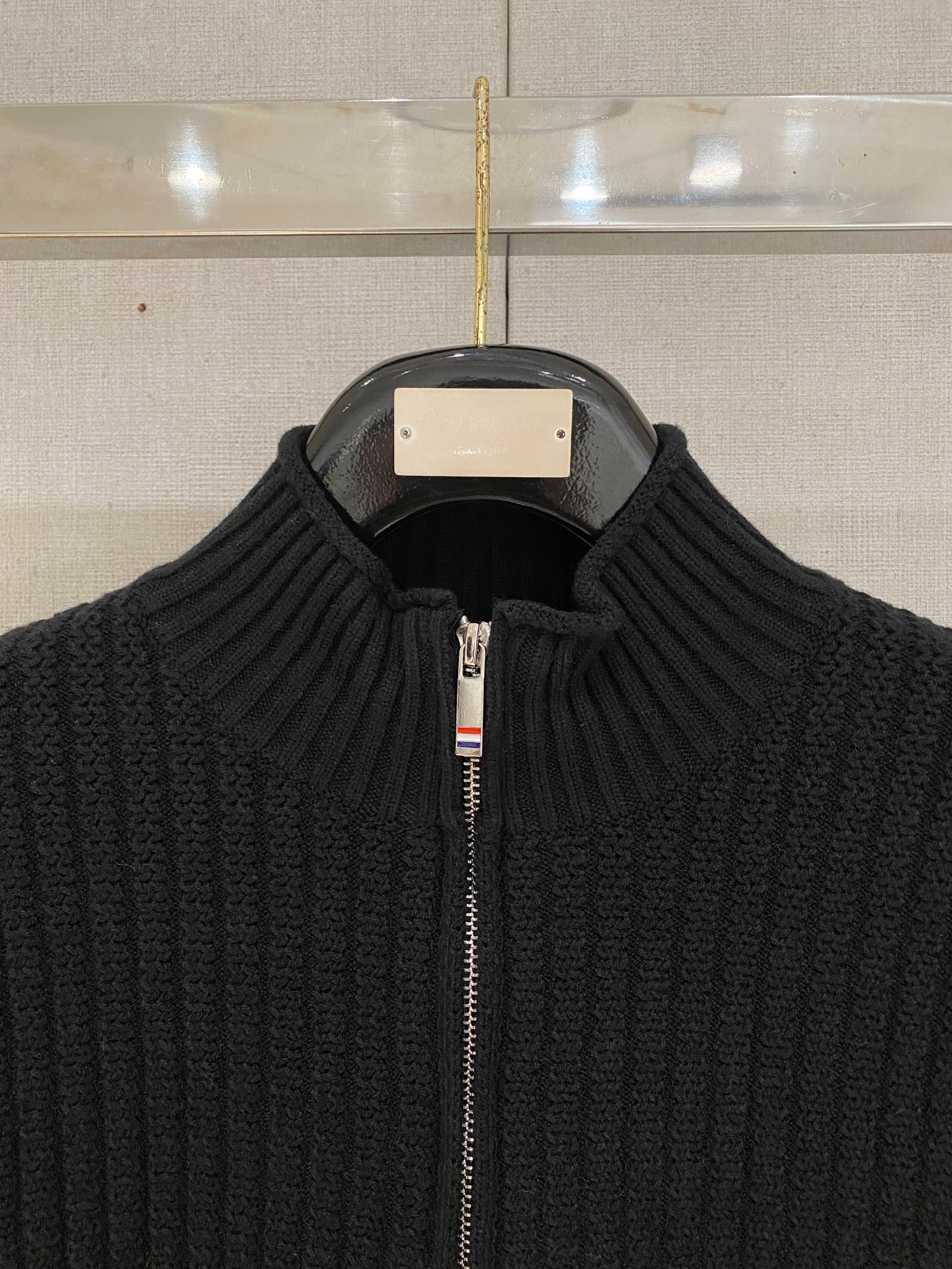 Thom Browne Basic Clothing Wool S-m-xl