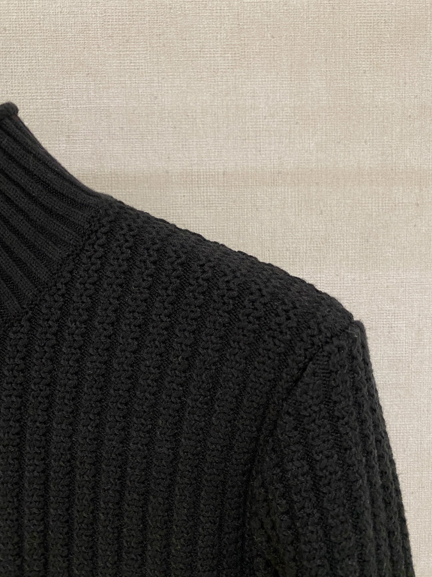 Thom Browne Basic Clothing Wool S-m-xl