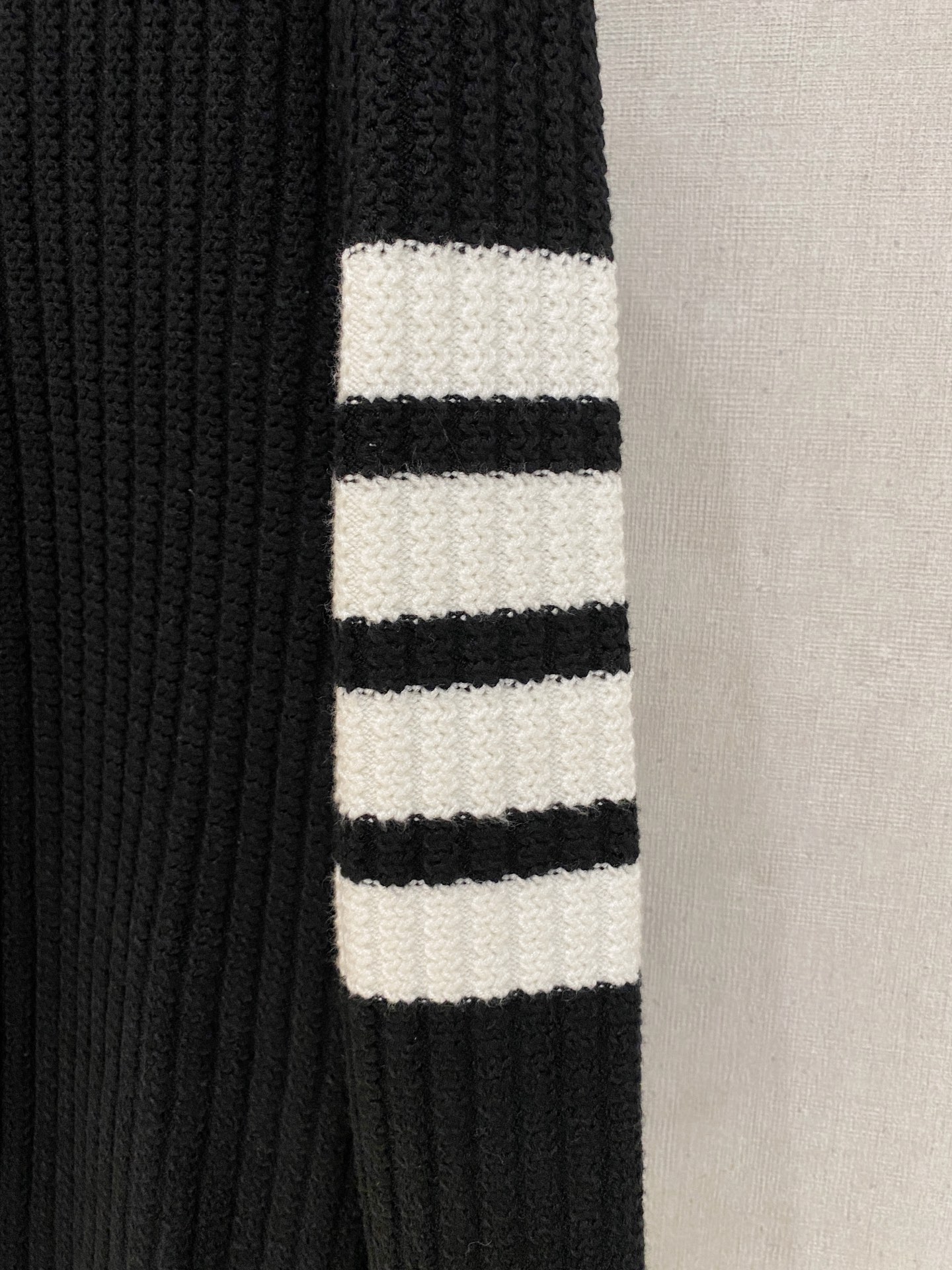 Thom Browne Basic Clothing Wool S-m-xl