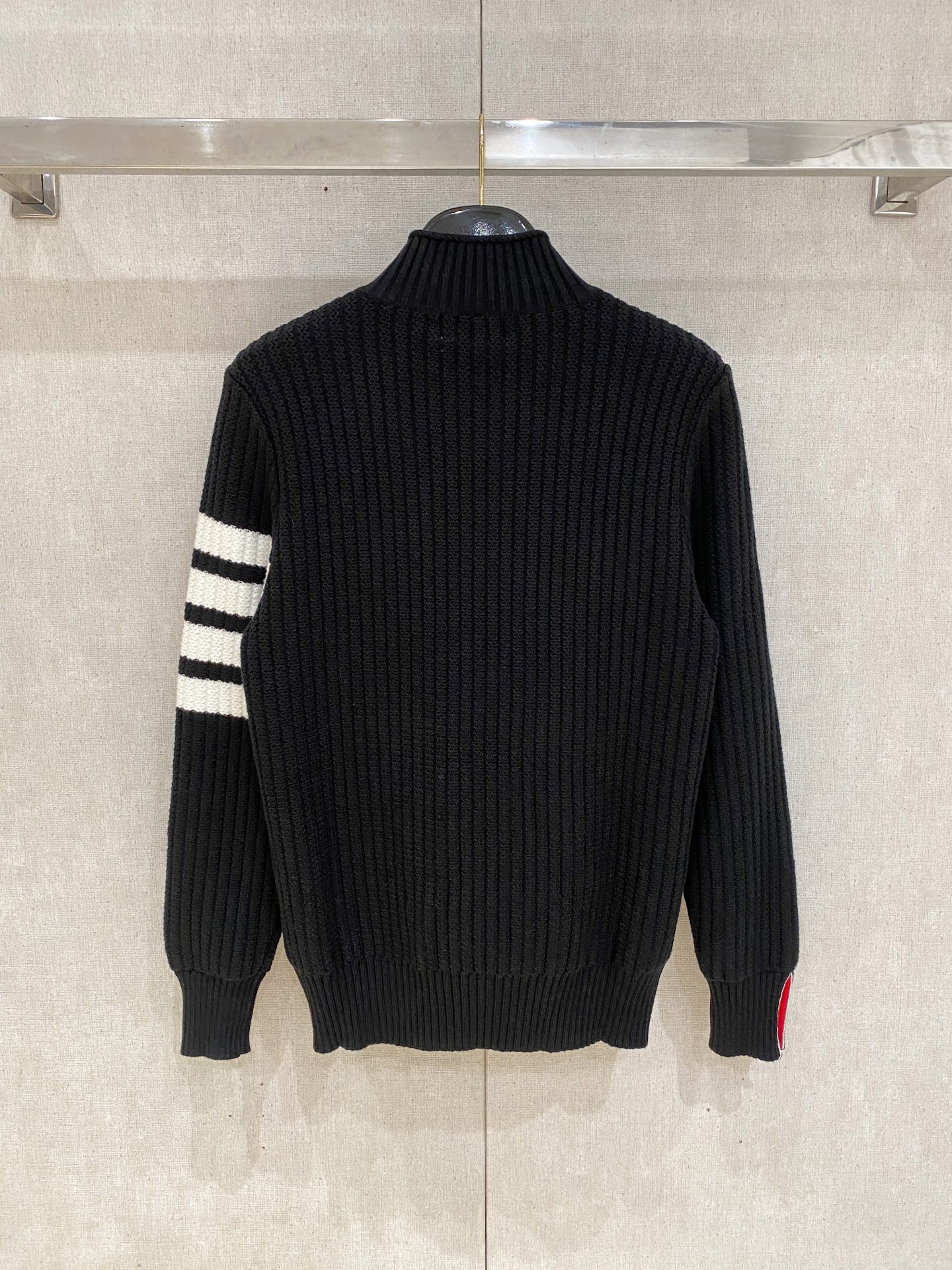 Thom Browne Basic Clothing Wool S-m-xl