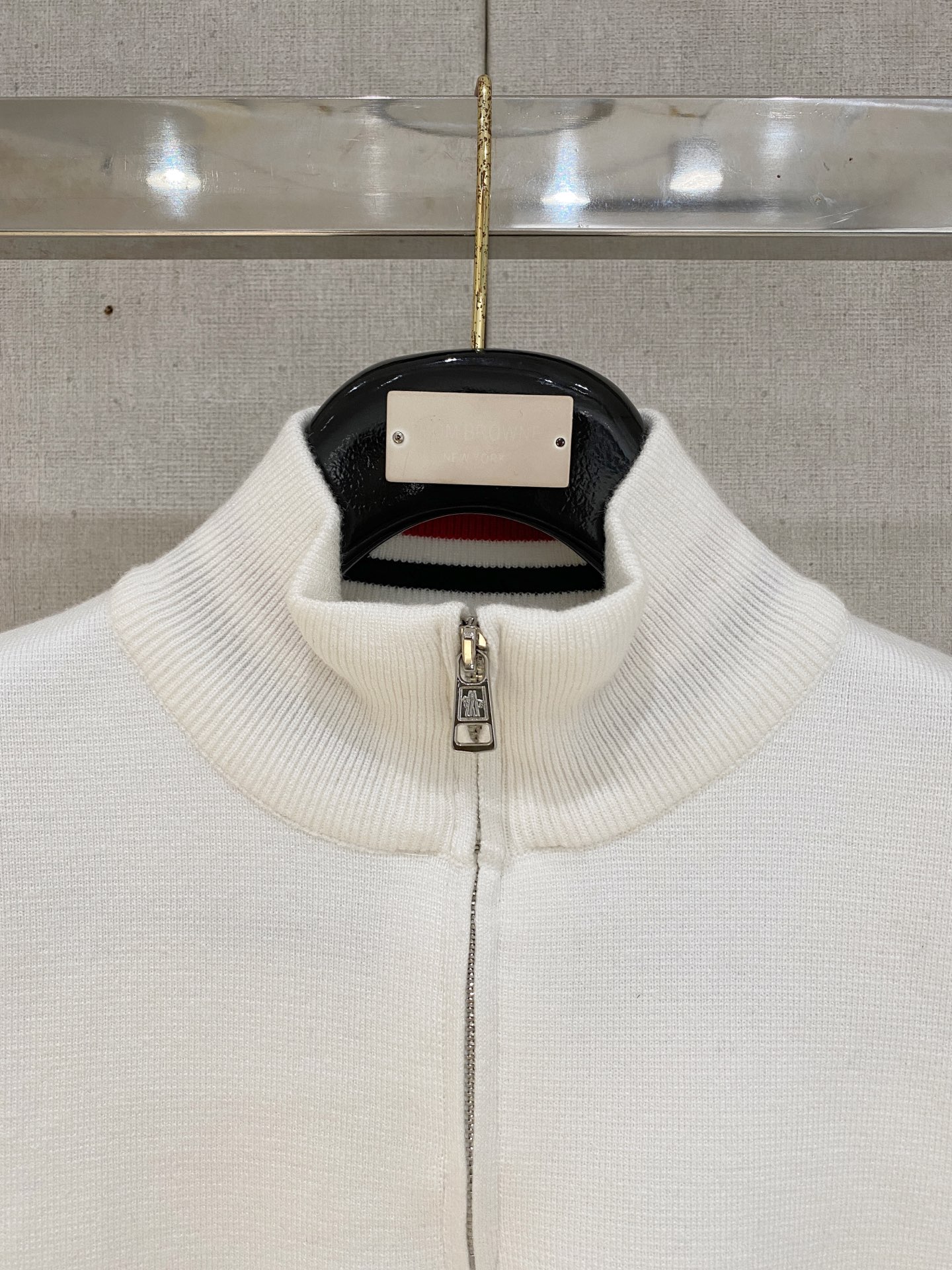 Moncler Basic Clothing Wool S-m-l-xl