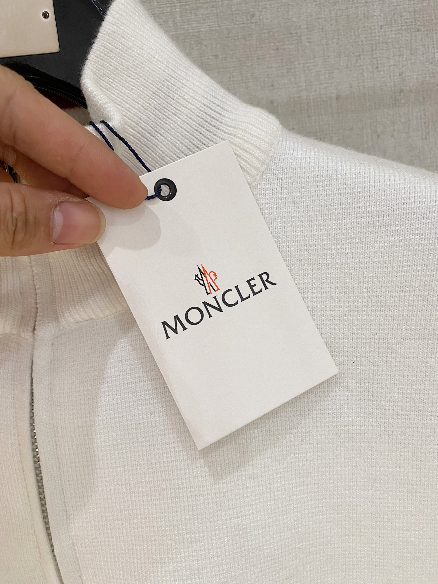 Moncler Basic Clothing Wool S-m-l-xl