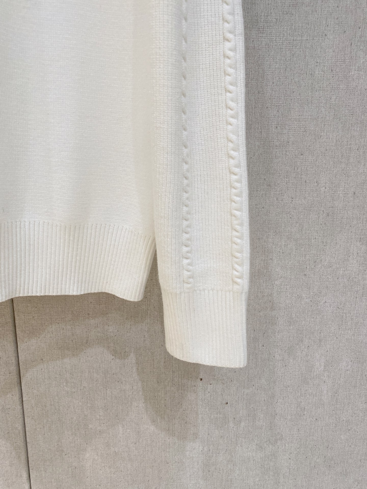 Moncler Basic Clothing Wool S-m-l-xl